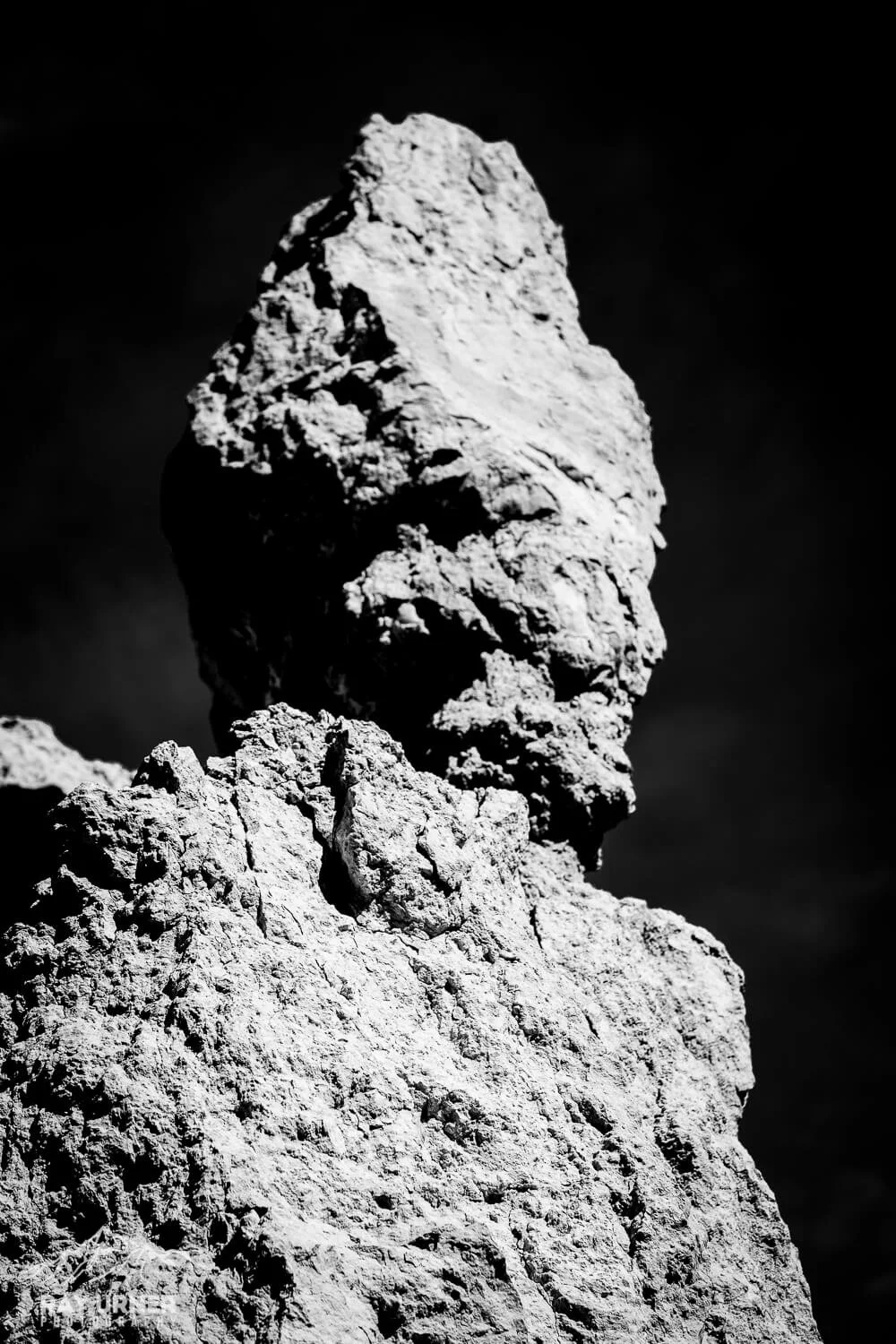 Bryce Canyon National Park in Utah, photographed along the Peekaboo Loop Trail