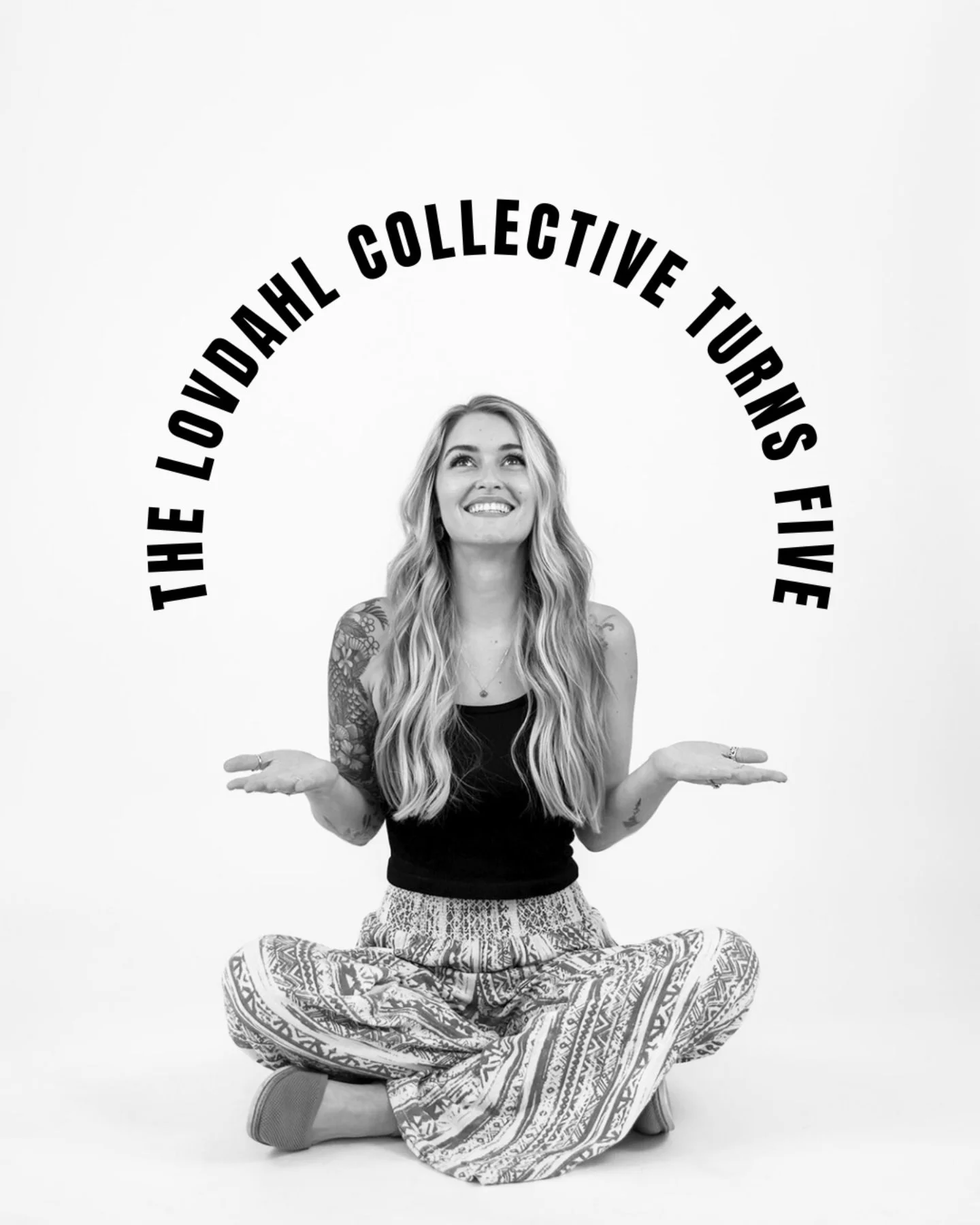 5 years ago it was just a dream and an empty space needing lots of TLC&hellip; now it IS the TLC! Founder Alyssa Lovdahl is feeling all the feels and a little speechless about the amazing people and businesses who&rsquo;ve been part of this journey.

