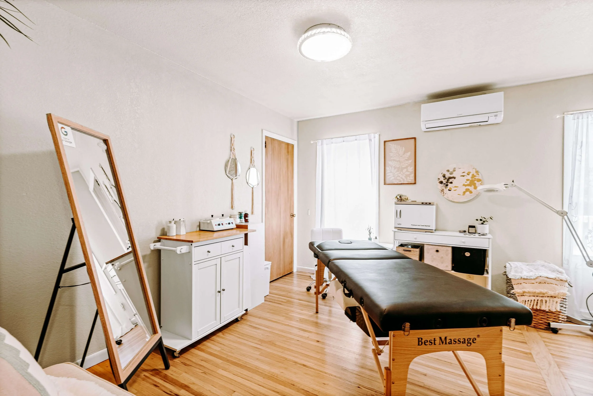 Hermantown MN commercial space for lease — The Lovdahl Collective