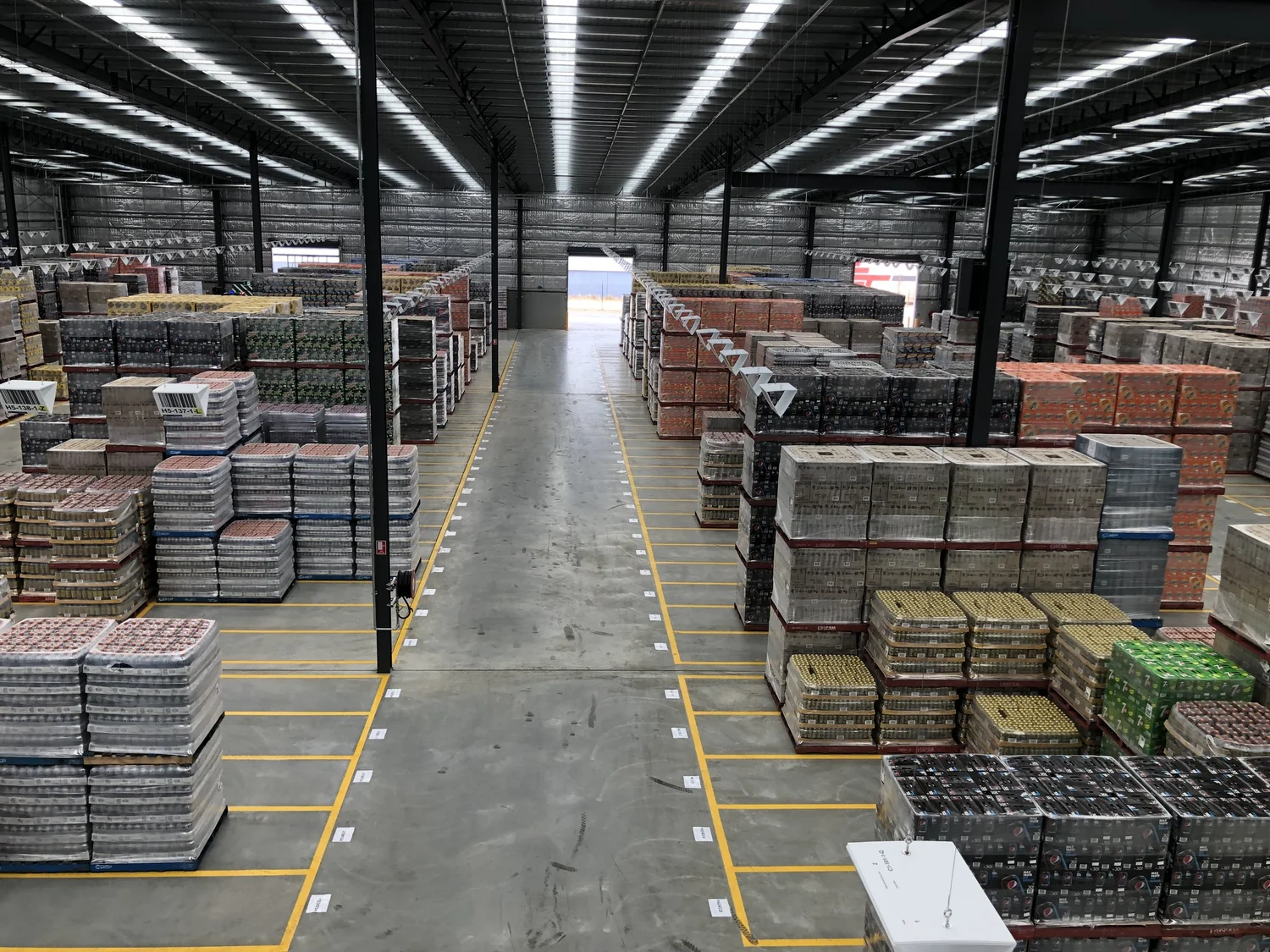 Maximising Efficiency: Understanding Block Stacking and Its Impact on ...