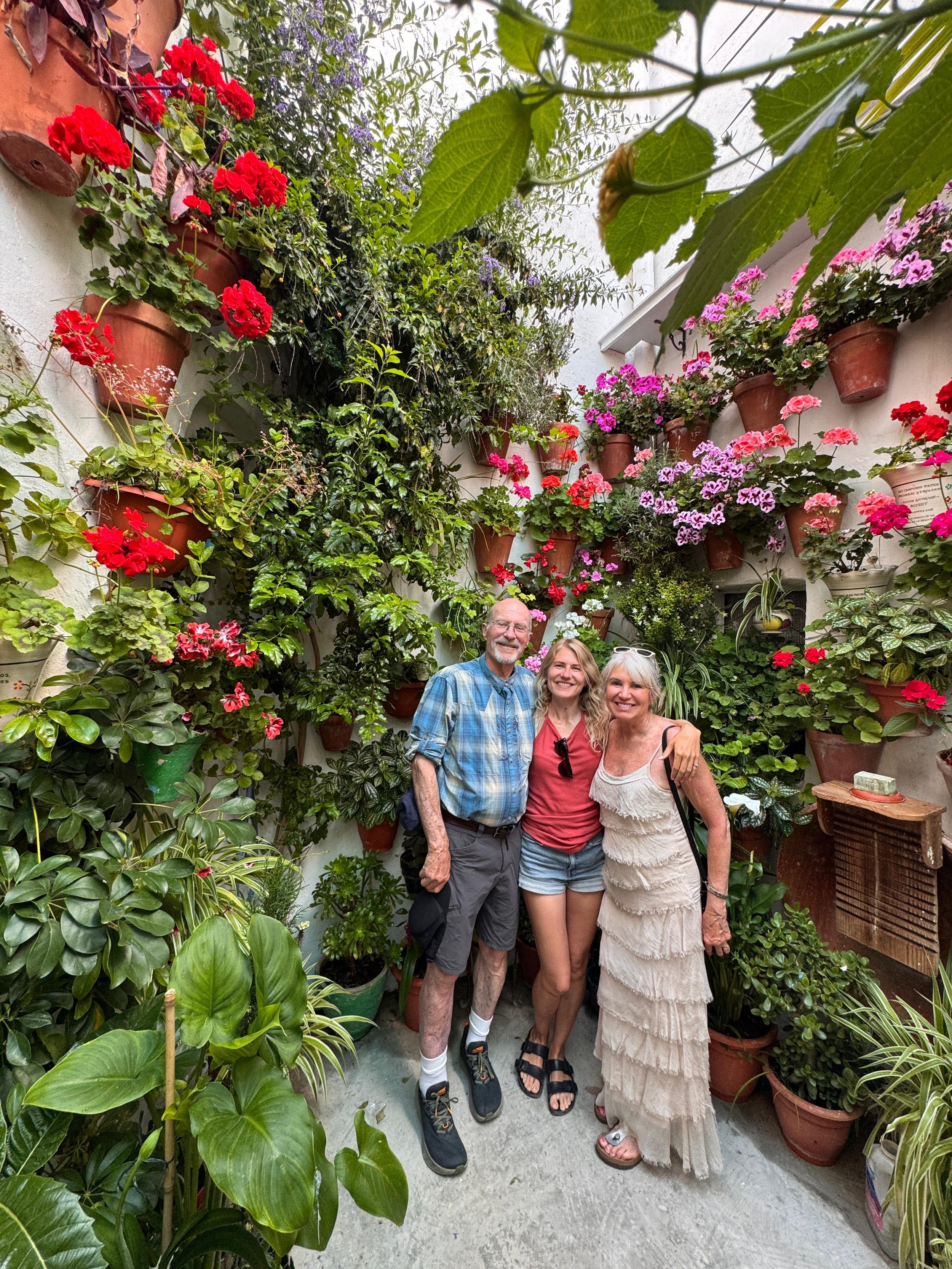 Vejer de La Frontera, Andalucia, Spain