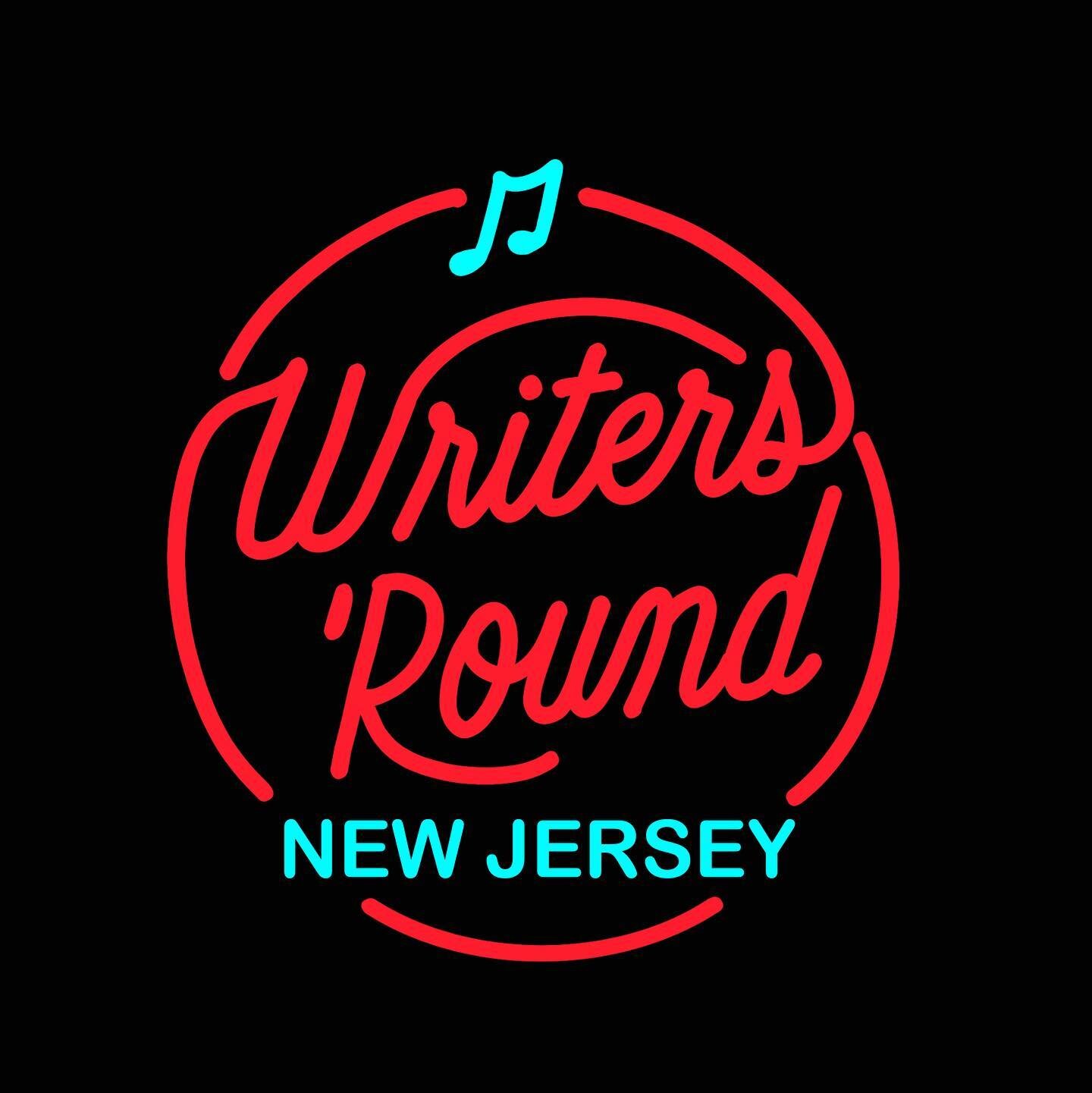 Hey all! We are so excited to announce a new chapter of the Writers &lsquo;Round family - Writers &lsquo;Round NJ. We hope you&rsquo;ll join us on this journey as a performer or audience member - or maybe both!

Who are we:
Jackie June (@jackiejunemu