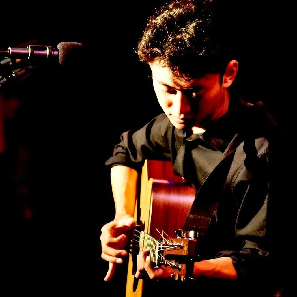 3 Reasons Every Singer-Songwriter Needs Music Community 