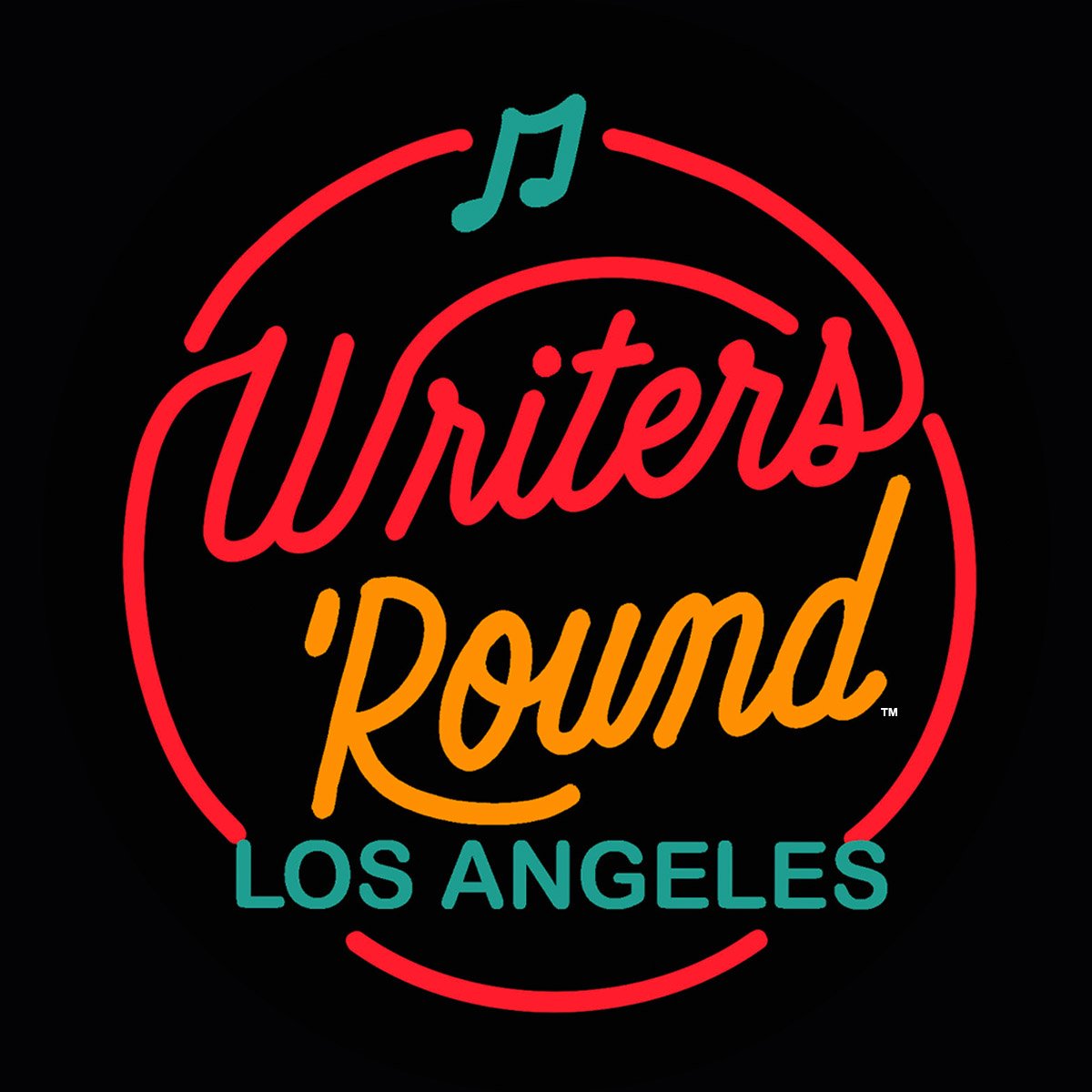 Los Angeles Writers Round Los Angeles Writers Round
