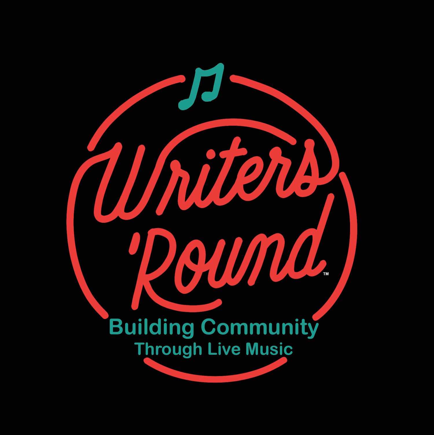 Writers 'Round