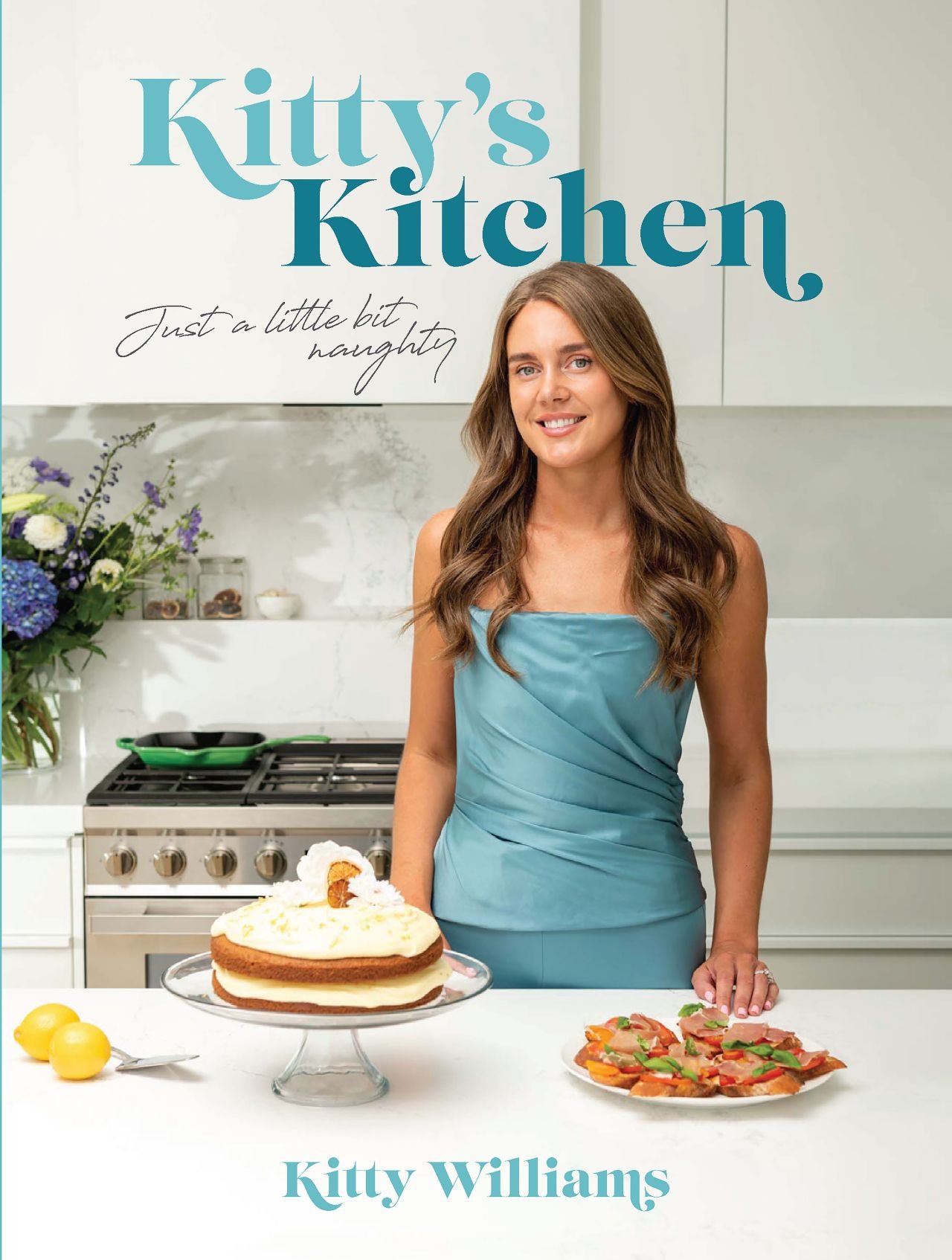 Cookbook Photography Time!