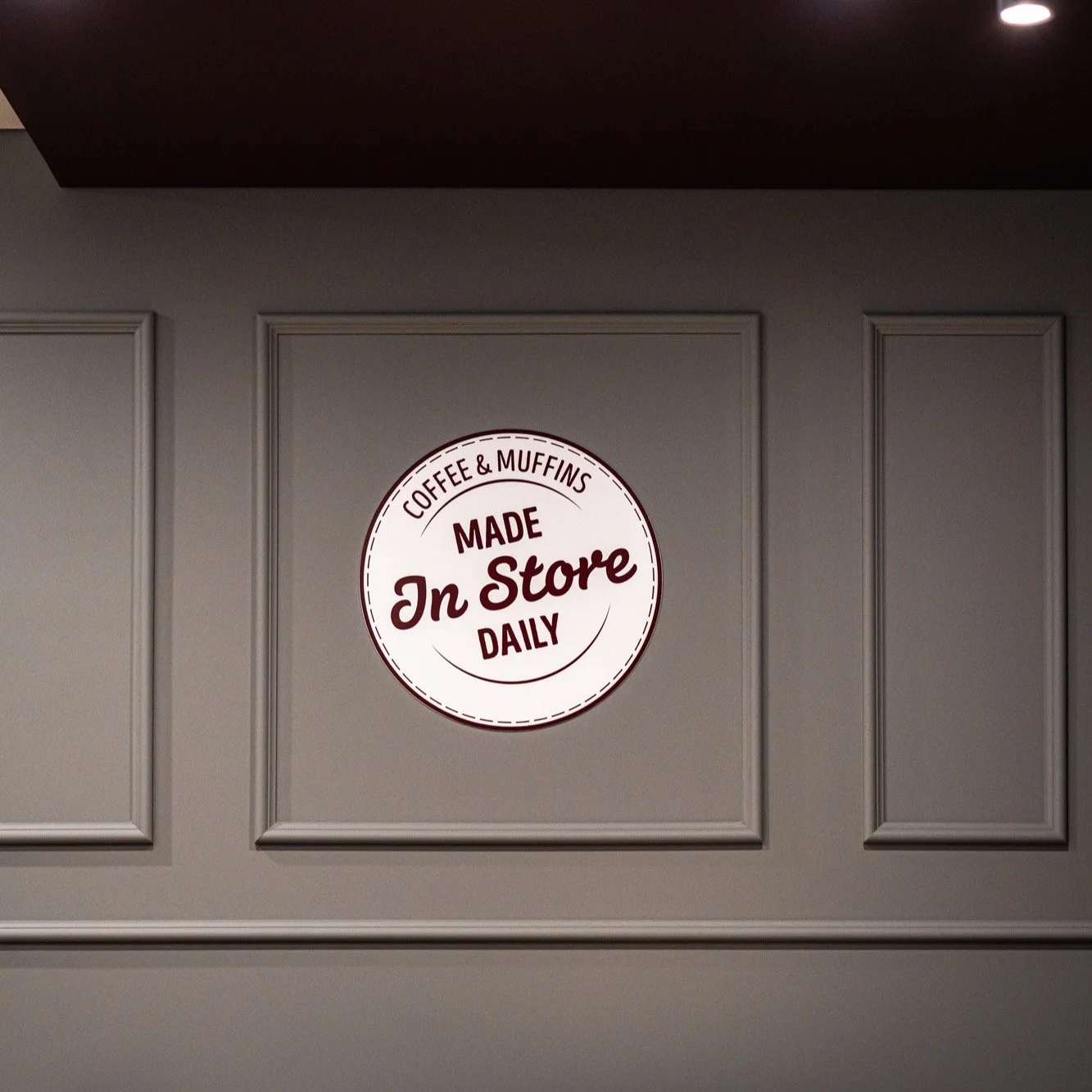 Newest addition to @merivalemallnz with the opening of the @muffinbreaknz latest location.

Great time capturing some content for the team, and those muffins look.... 🧁😊

#foodphotographer #firstweeat #ourfoodstories #contentcreator #brand #brandph