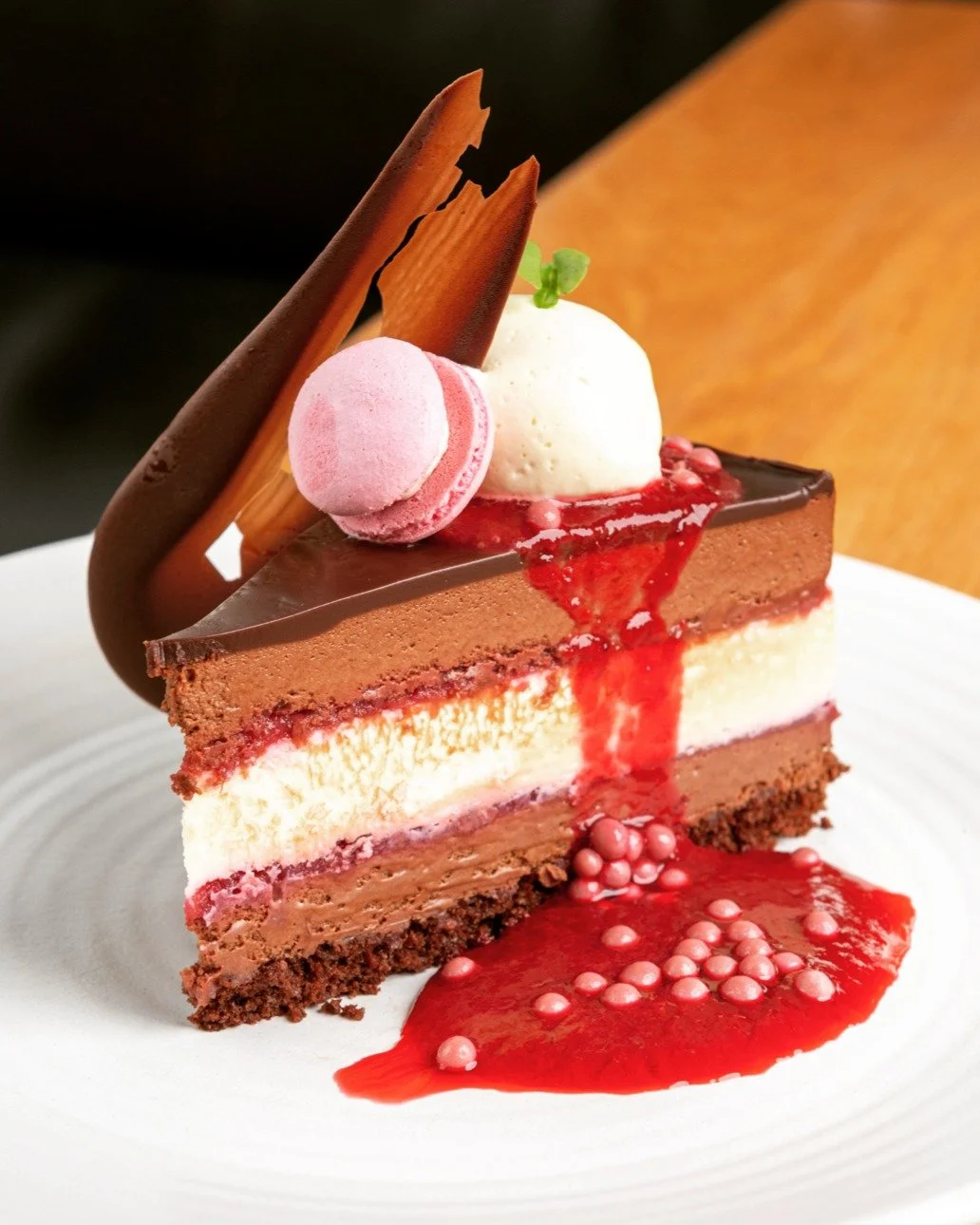 Is it ever too early...

For Dessert?

Shot for the team @strawberryfarenz 

#foodphotographer #firstweeat #ourfoodstories #makeitdelicious #eatprettythings #eatpretty #foodmagazine #prettyplates #asimplefeast #goodfoodgallery #onourcreativetable #ma