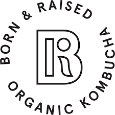 Born & Raised Kombucha
