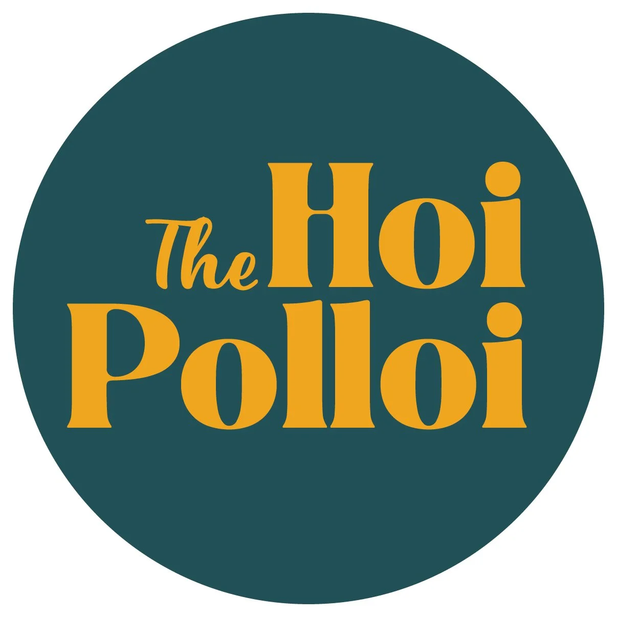The Hoi Polloi Restaurant