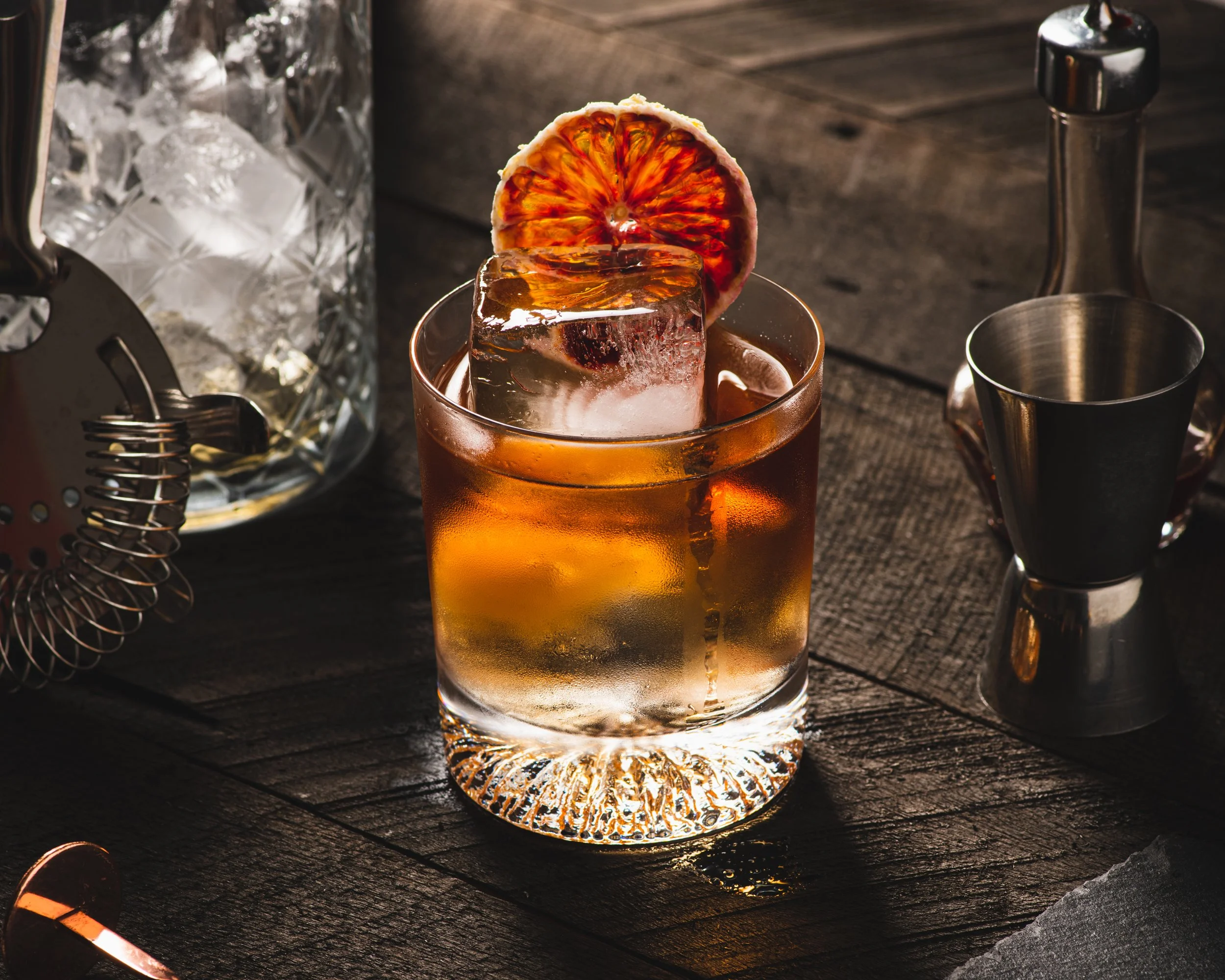 Christchurch Drinks Photography