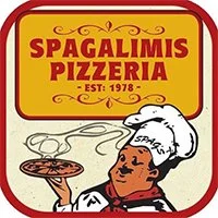 Spagalimis Pizza Christchurch