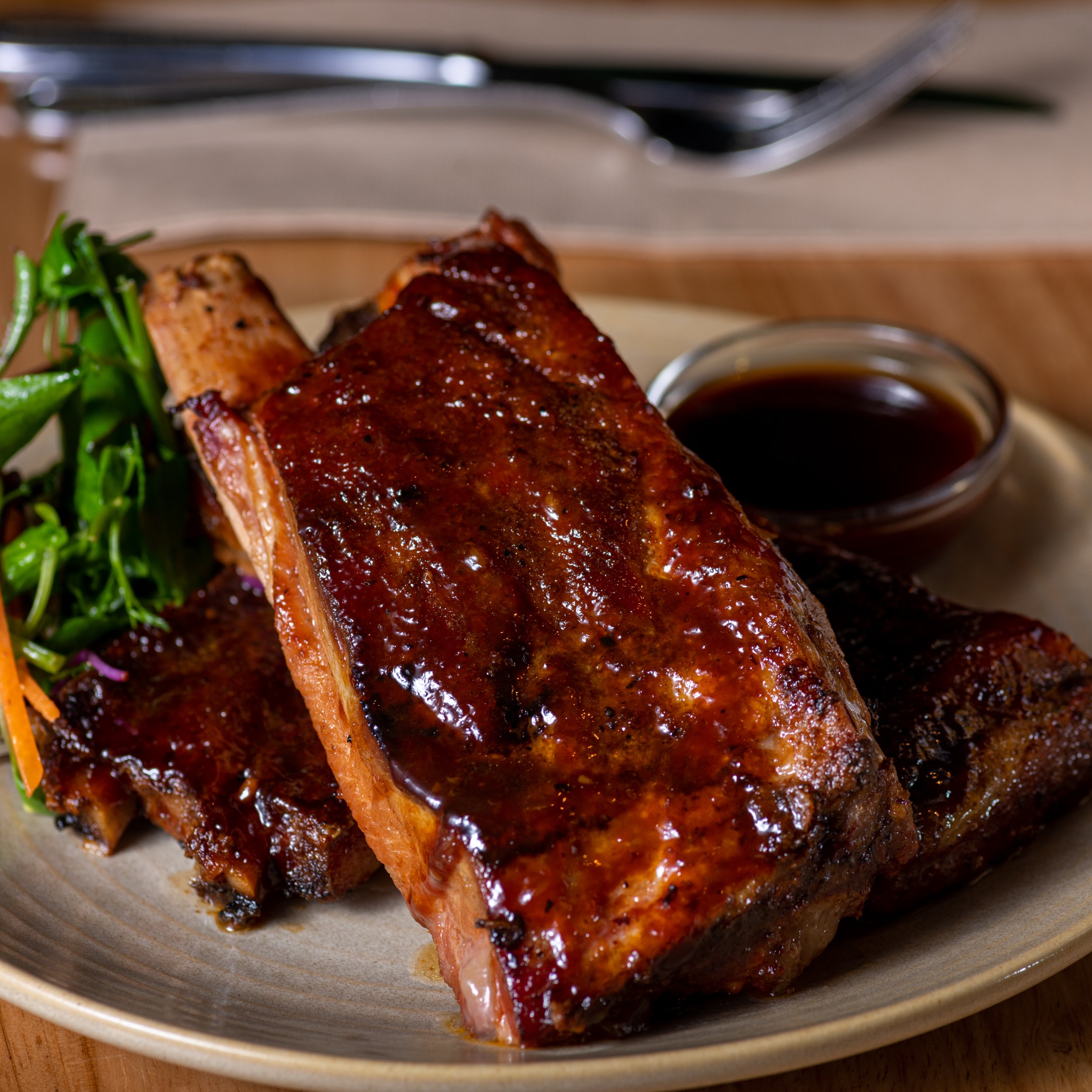 Christchurch Food Photographer