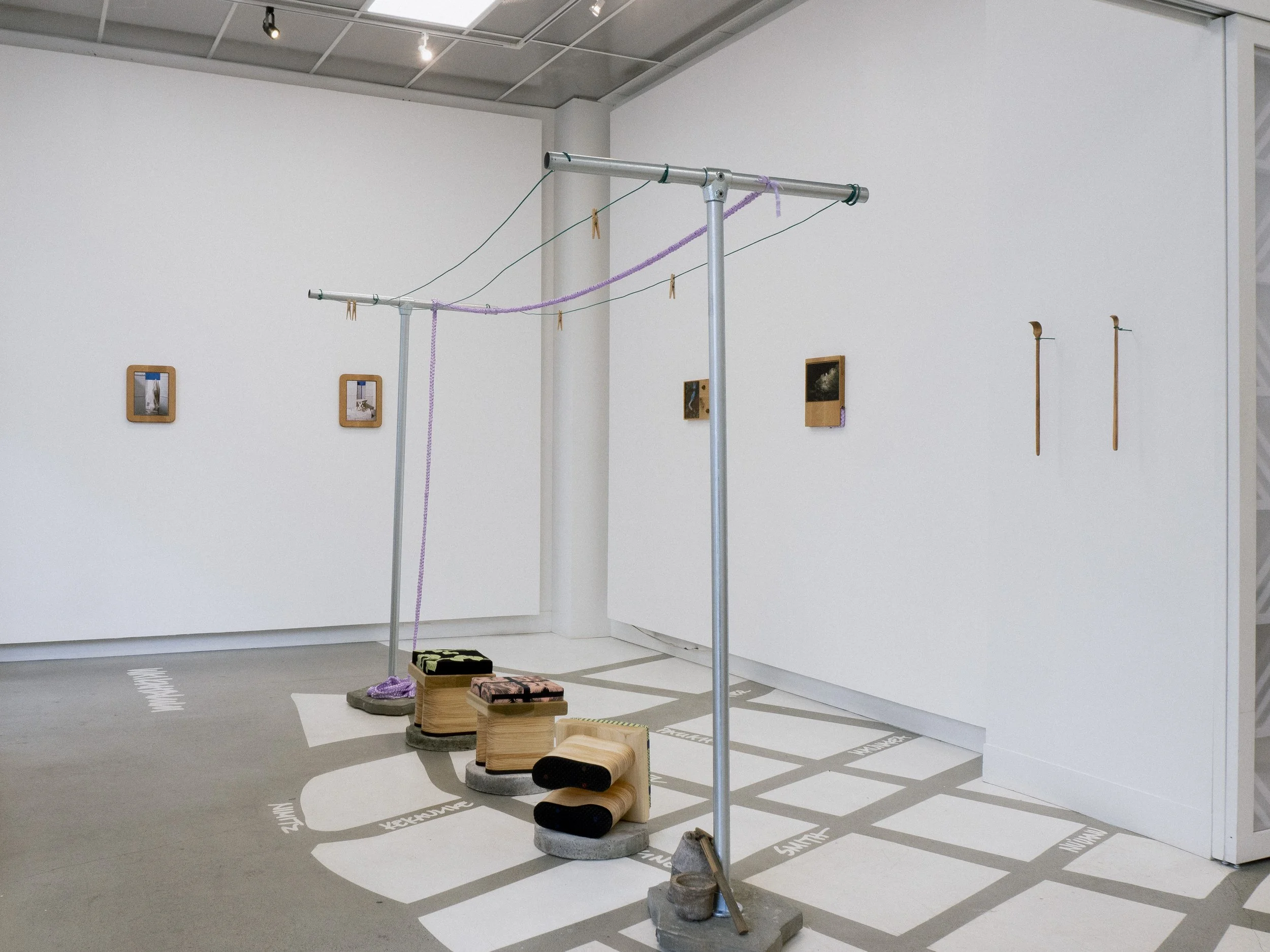 Accessories to Gracious Living