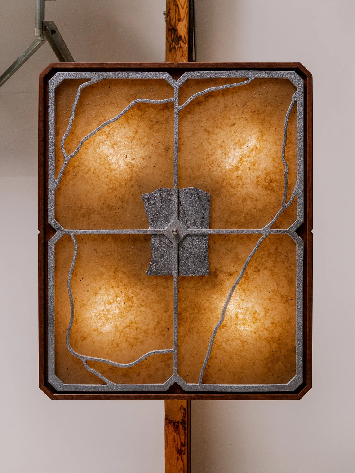 Cracked Tablet