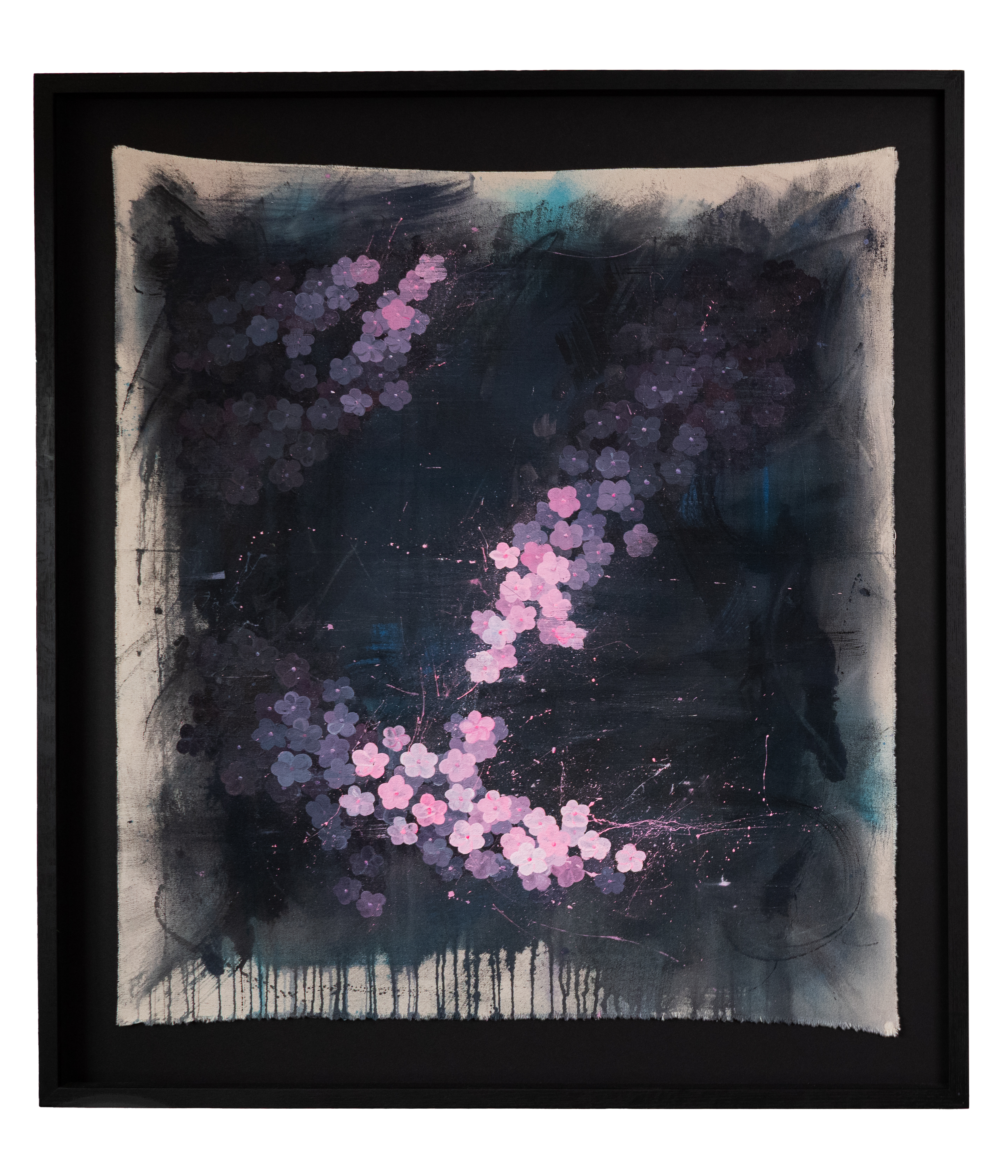 CHERRY BLOSSOMS #3: STEP INTO THE LIGHT - TWO