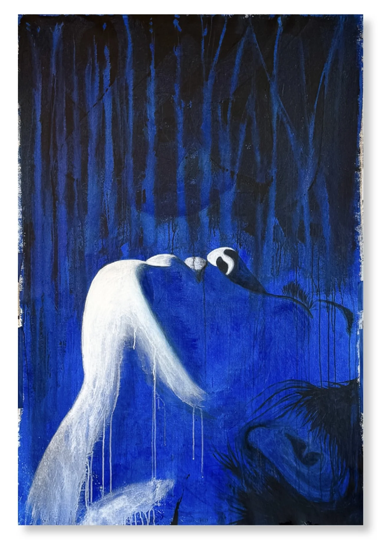 “Her Entrance Part Deux”