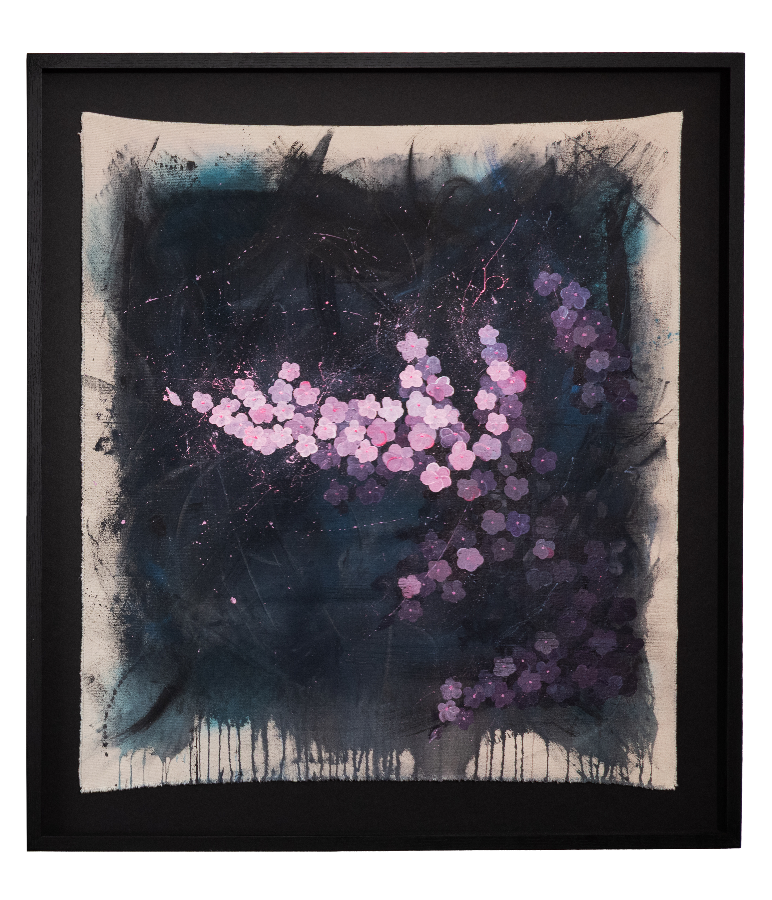 CHERRY BLOSSOMS #2: STEP INTO THE LIGHT - ONE