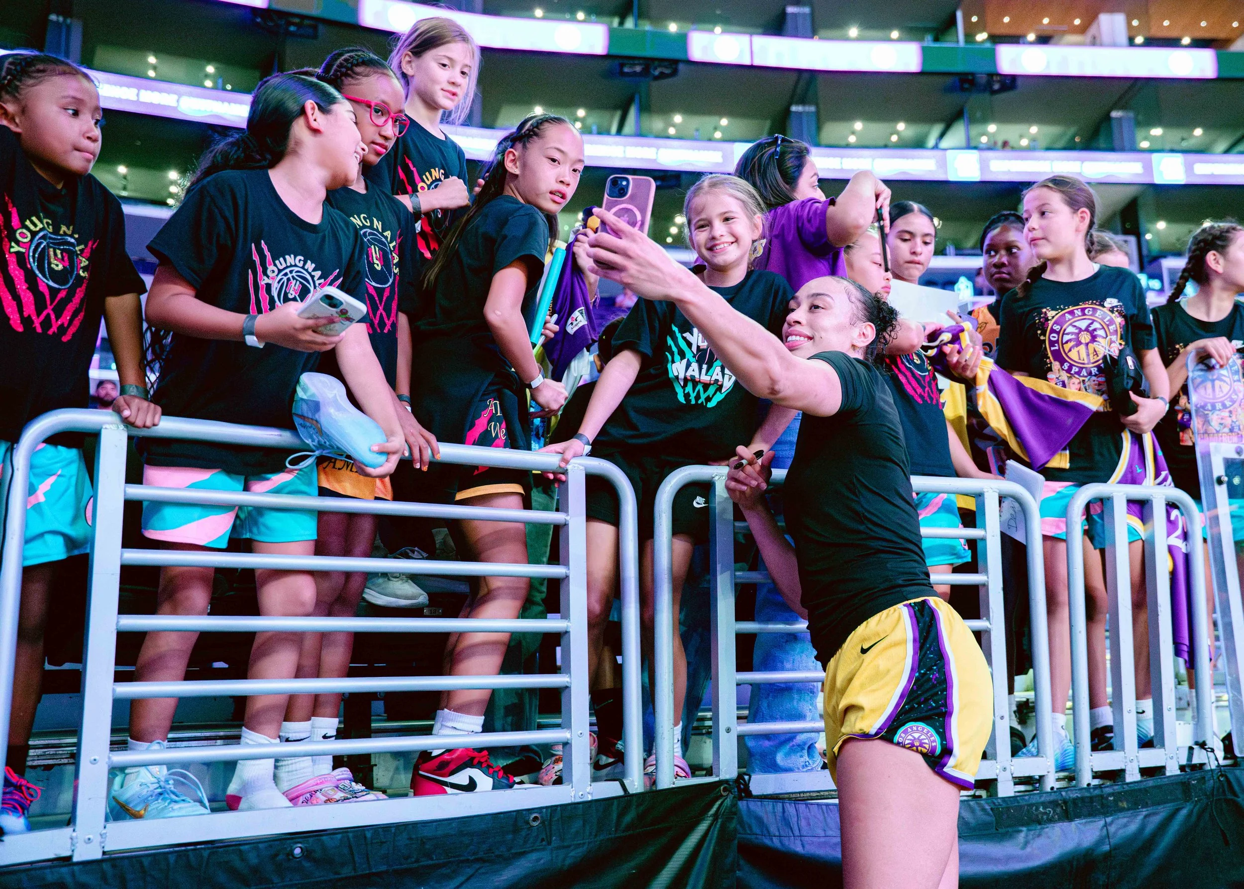 LA Sparks_vs_LV Aces_Crypto.com Arena_7.29.2025_by A.Stevens_HGN-6.jpg