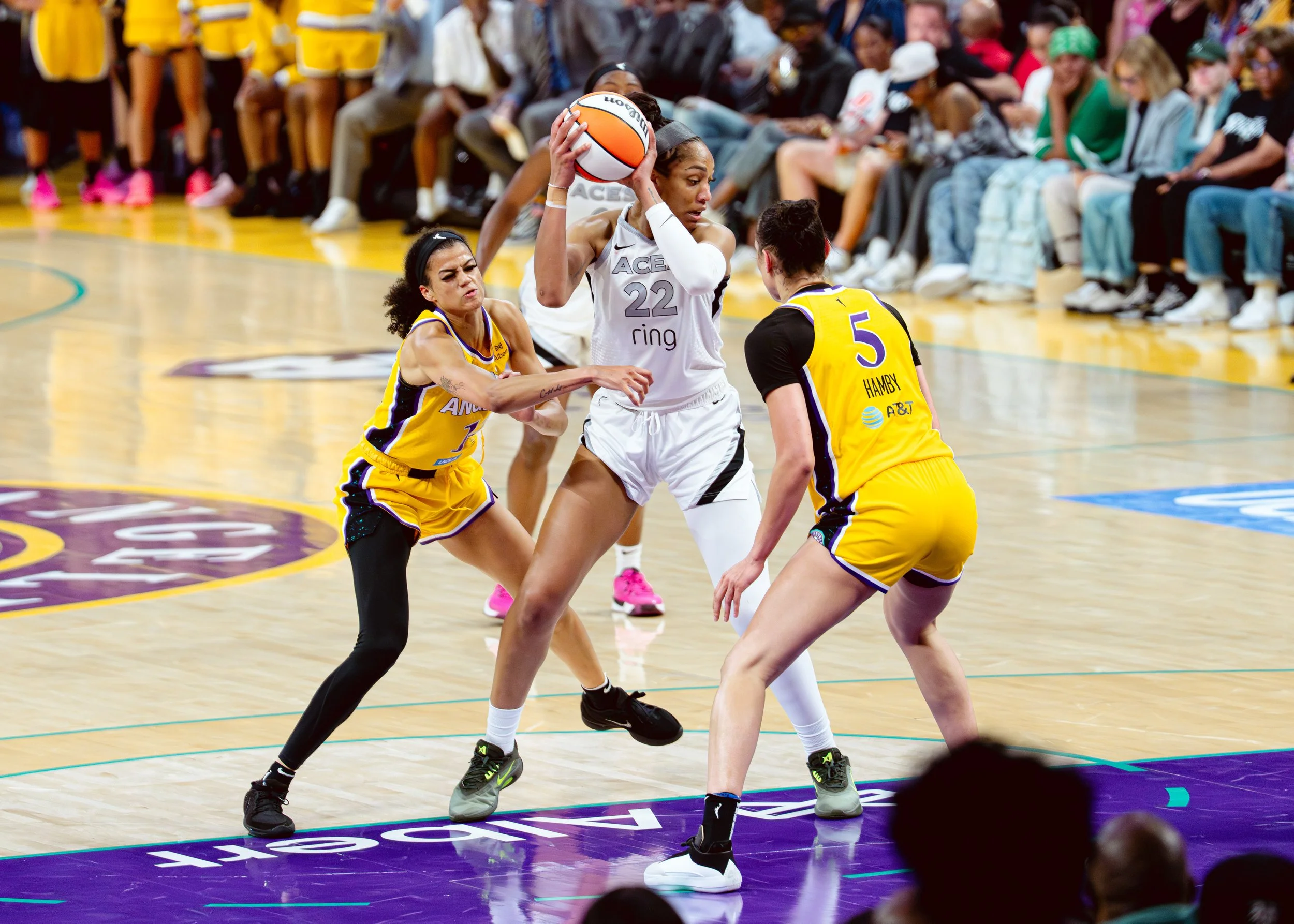 LA Sparks_vs_LV Aces_Crypto.com Arena_7.29.2025_by A.Stevens_HGN-31.jpg