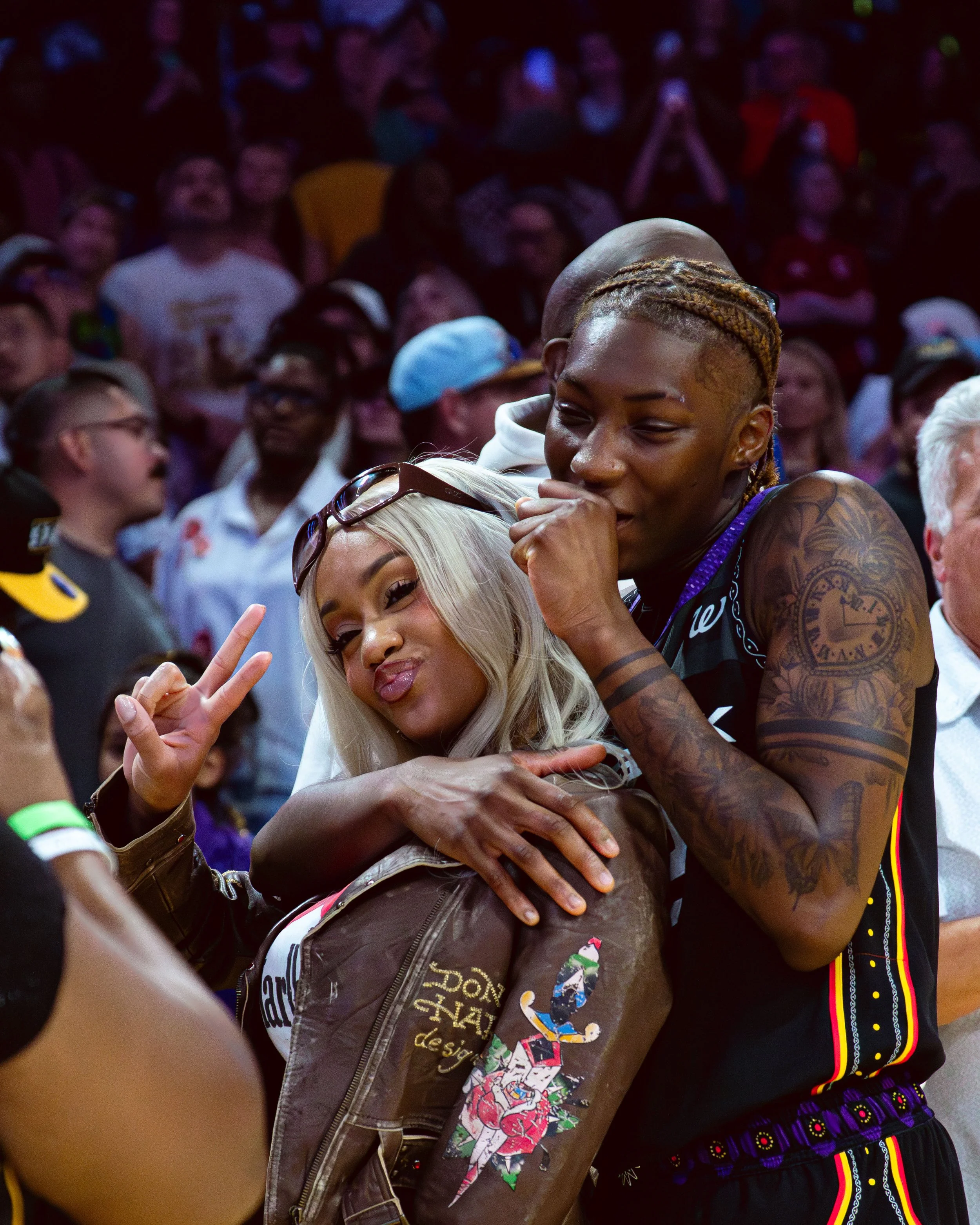 LA Sparks_vs_Conn Sun_Crypto.com Arena_7.13.2025_by A.Stevens_HGN-50.jpg