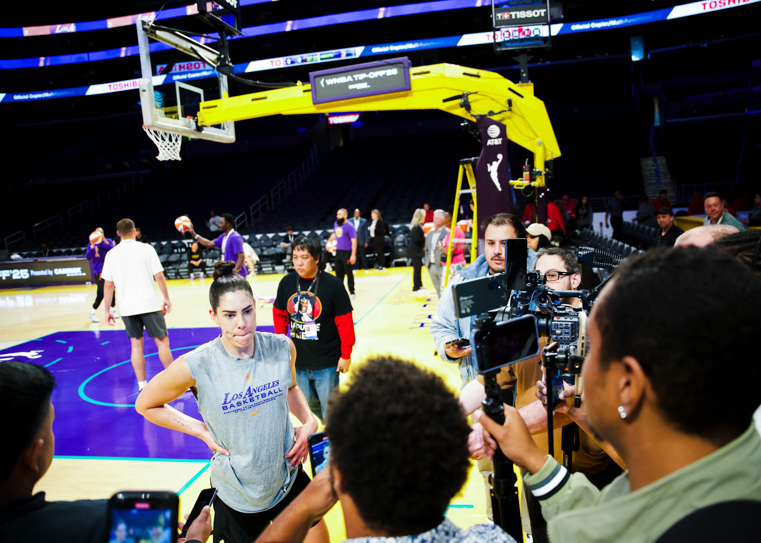 LA Sparks_vs_Minnasota Lynx_Crypto.com Arena_5.18.2025-39.jpg