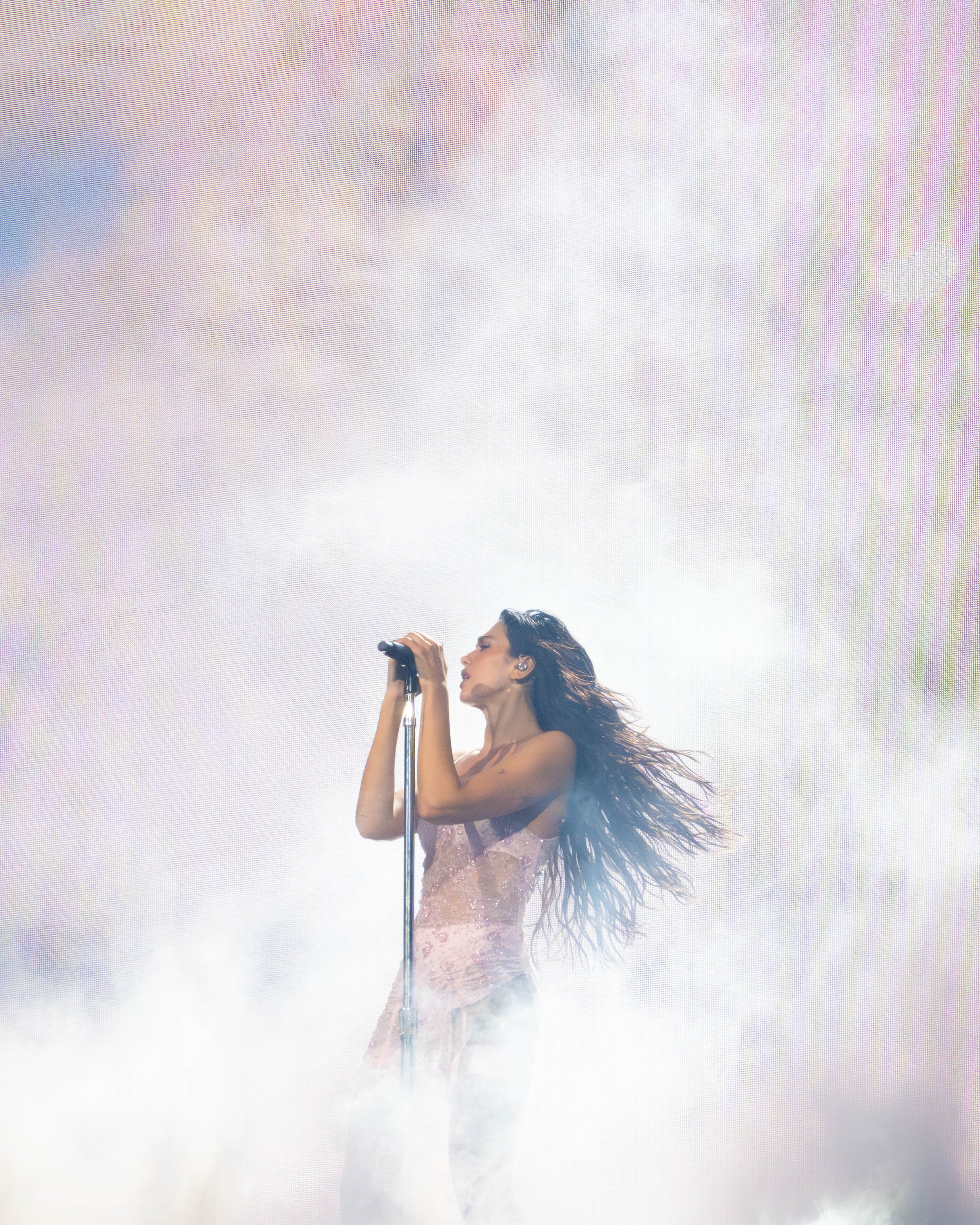 Dua Lipa_Radical Optimism Tour 2025_Kia Forum_10.9.2025_by Alishia Stevens-16.JPG