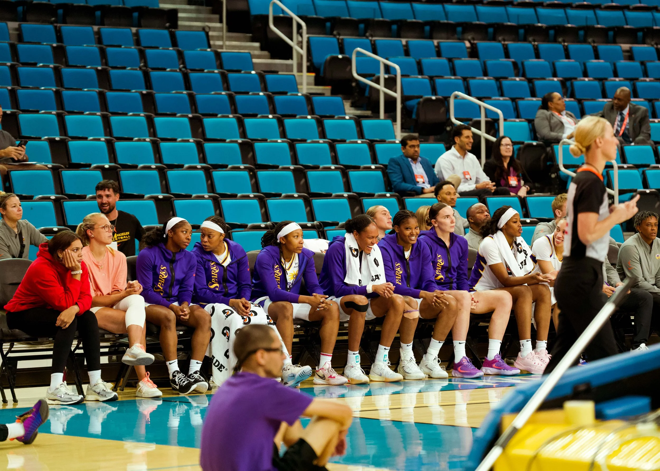 LA Sparks_Training Camp 2025_Seattle Scrimage_UCLA_5.10.2025.jpg
