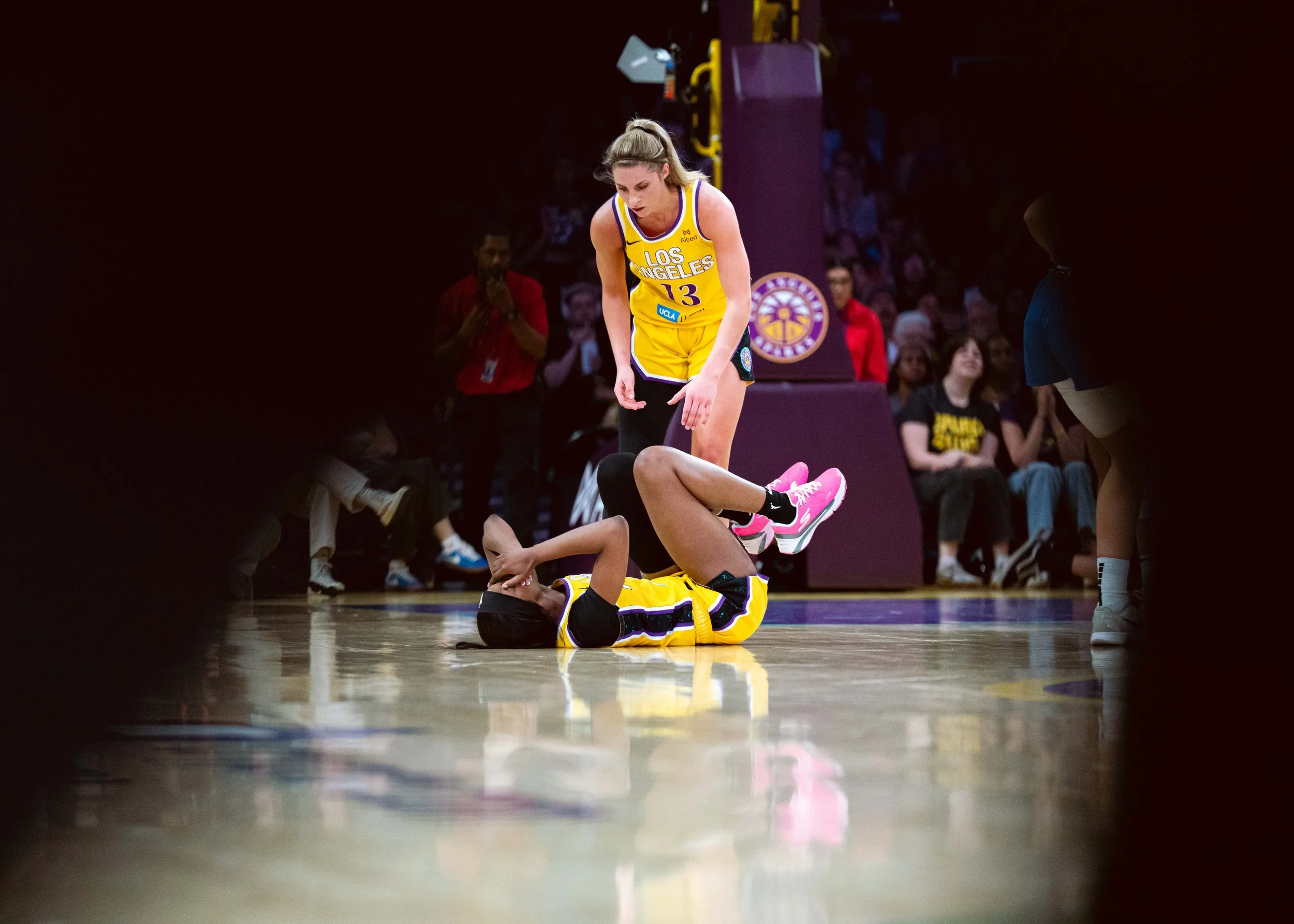 LA Sparks_vs_Minnasota Lynx_Crypto.com Arena_5.18.2025-30.jpg