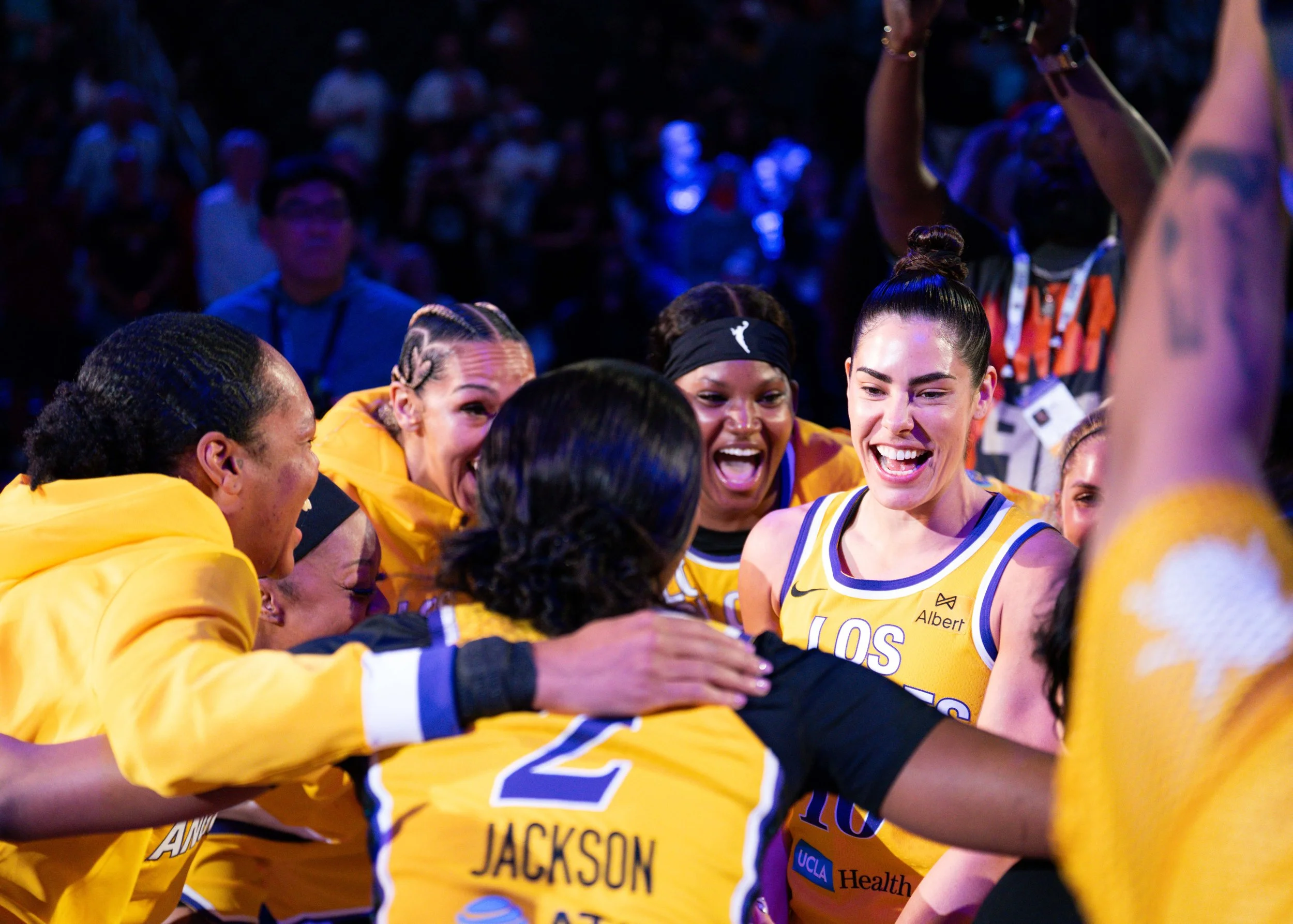 LA Sparks_vs_Minnasota Lynx_Crypto.com Arena_5.18.2025-20.jpg