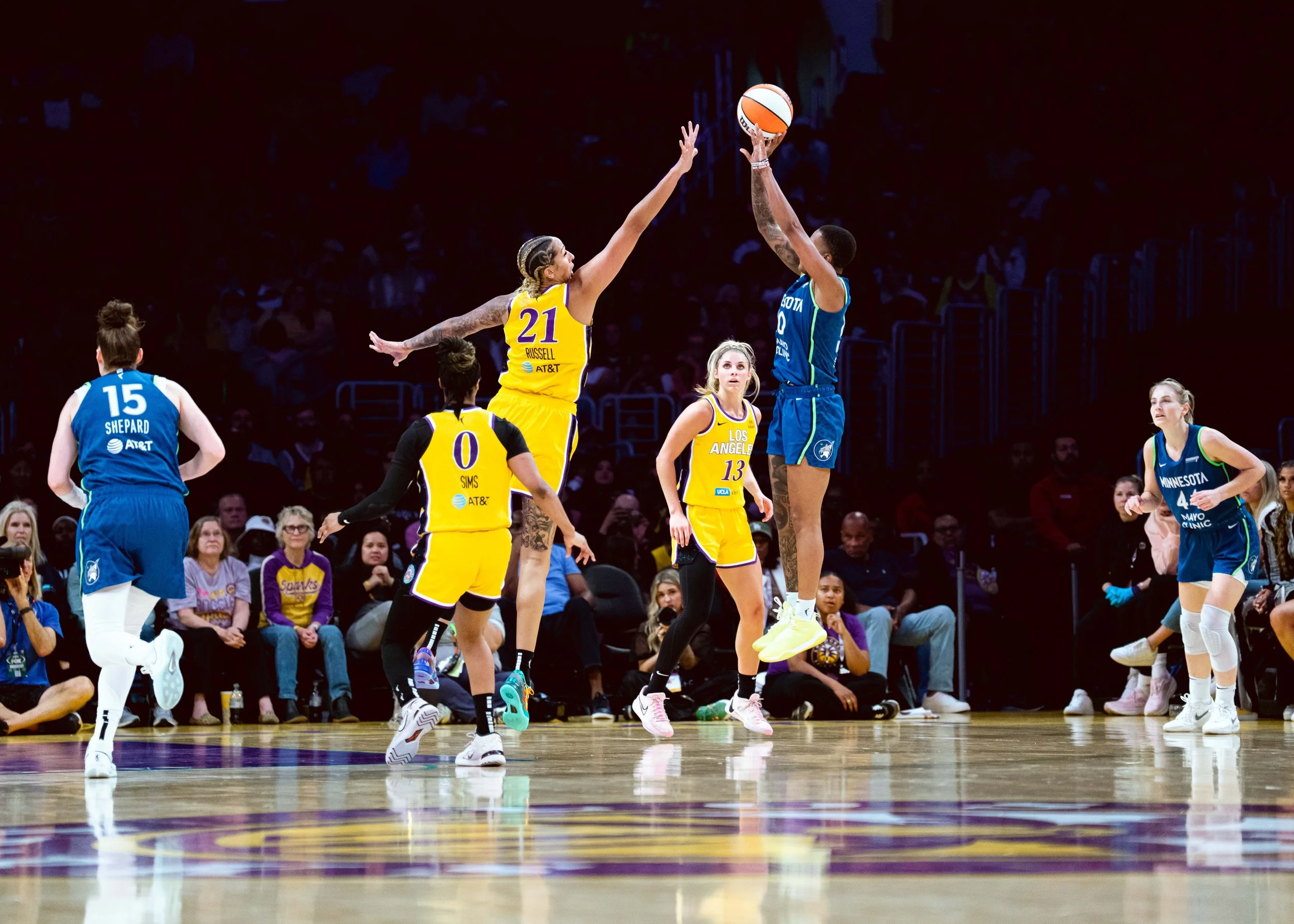 LA Sparks_vs_Minnasota Lynx_Crypto.com Arena_5.18.2025-35.jpg