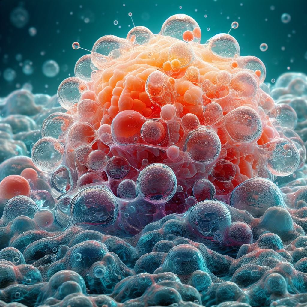 Antimicrobial gel could revolutionise tissue engineering