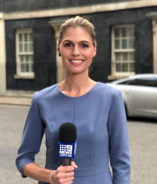 Podcast — She Inspires Me