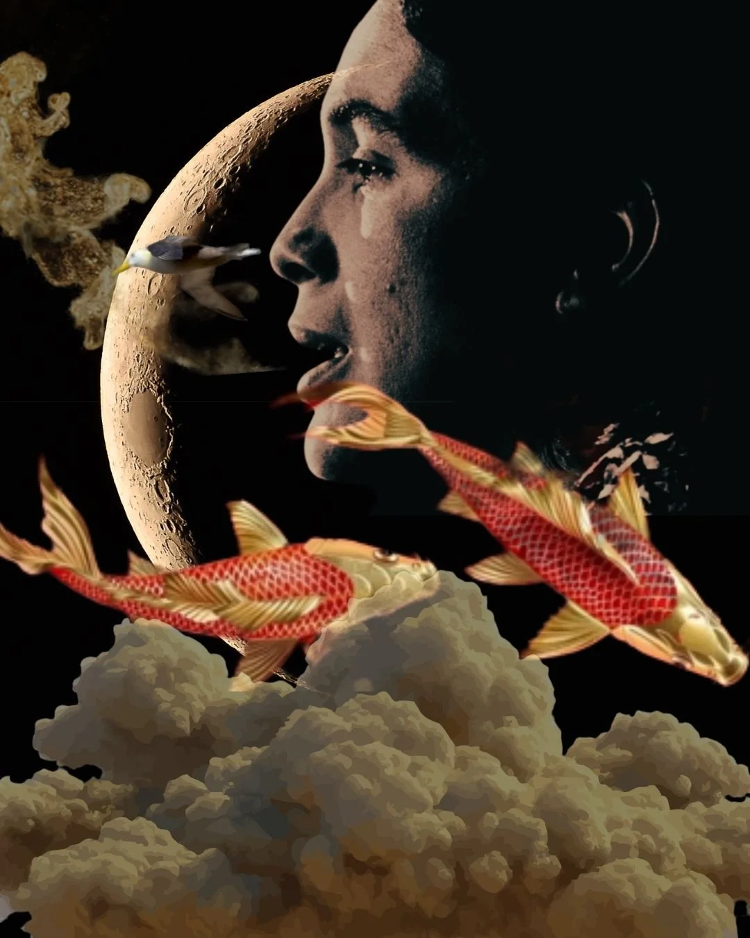 Dolores Huerta’s New Moon in Pisces Gives Marginalized Groups a Couple Gulps of&nbsp;Air