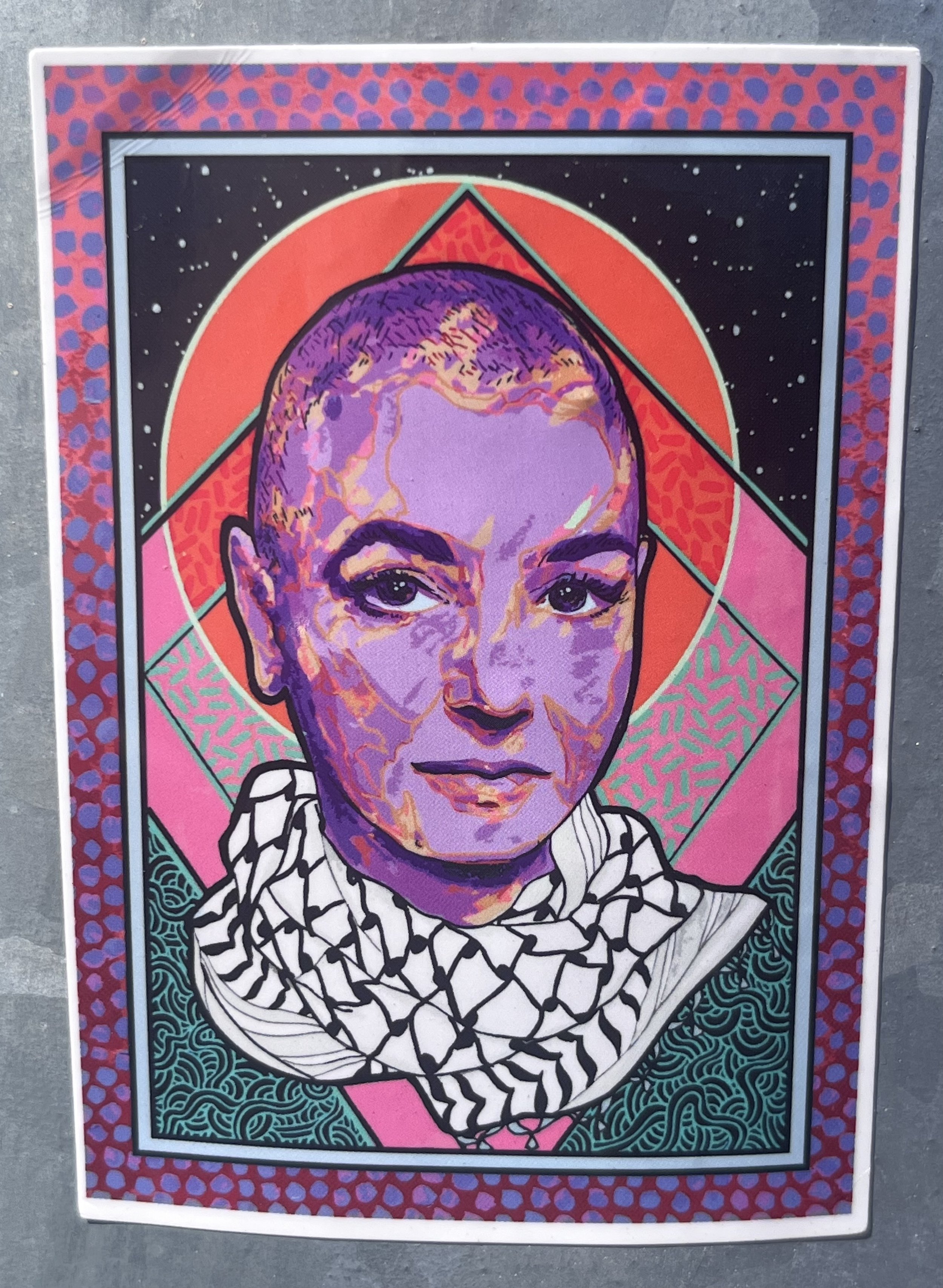 An uneasy truce, new detention facilities being blocked, and working class unrest for this Aries new&nbsp;moon What else would we expect from a simultaneous generational planetary shift?