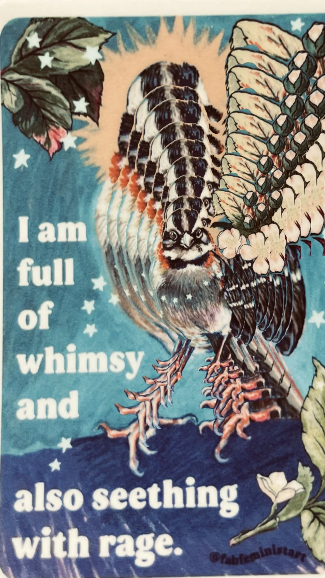 Full Moon in Aries Asks Us if We Want to Wake Up Again or Stay Asleep Forever This Time