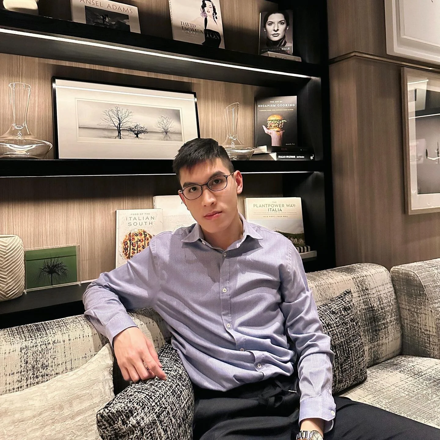 Business dinner ไม่ได้งานได้แต่ทาน 555