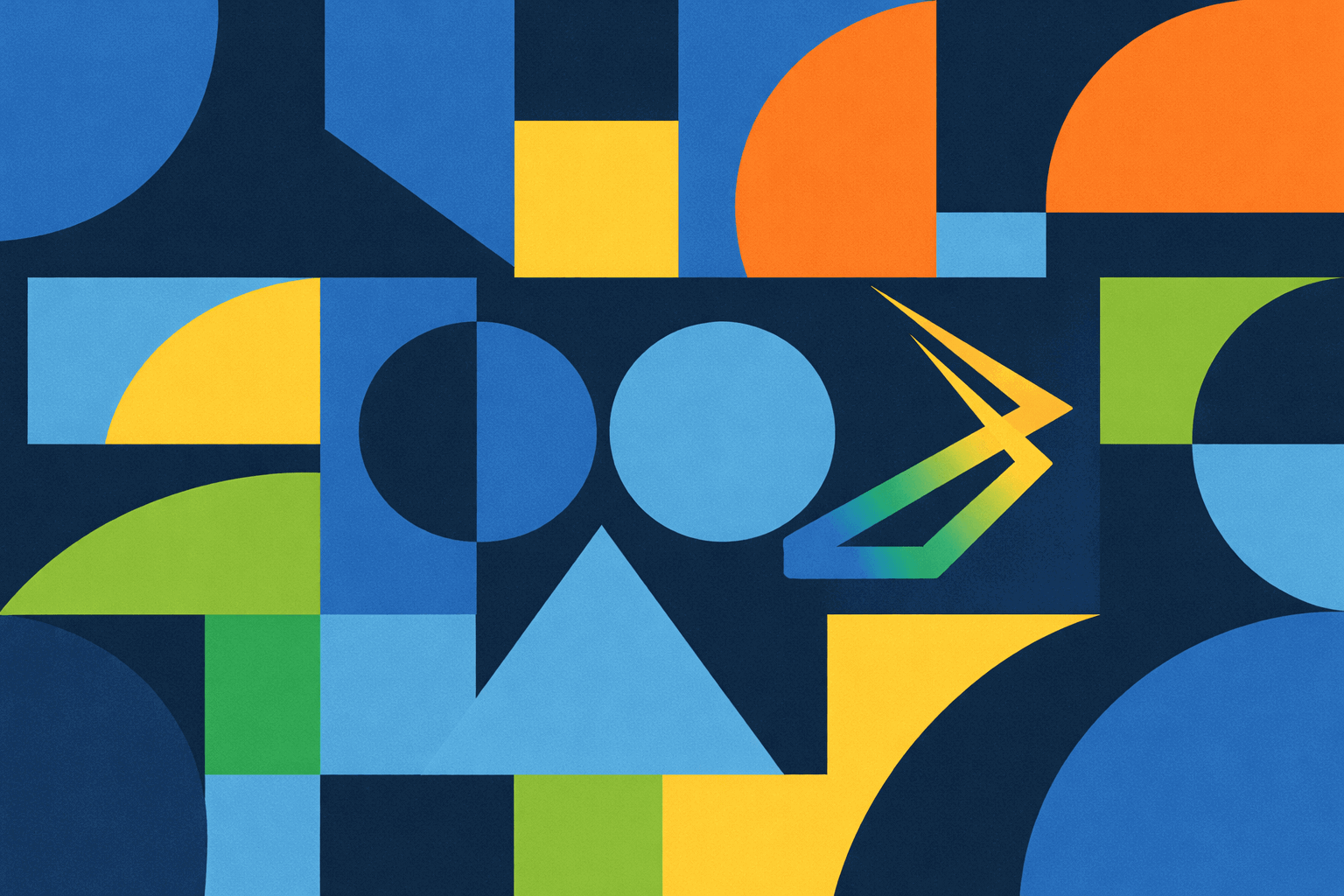 National infrastructure and funding