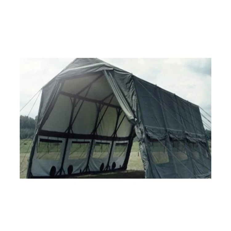 Explore a vast selection of topnotch US military tents and surplus