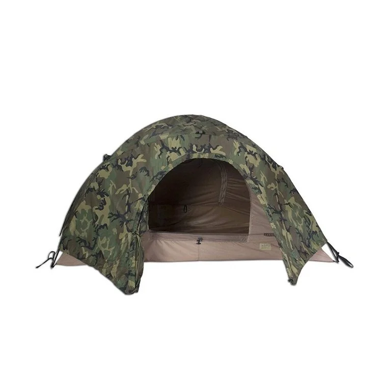 Explore a vast selection of topnotch US military tents and surplus