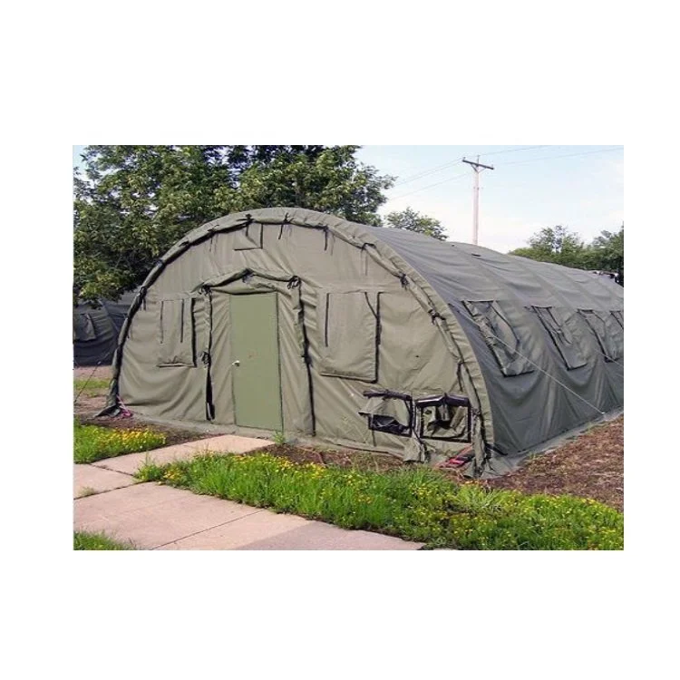 Buy US Army Tents Authentic, Ready to Ship
