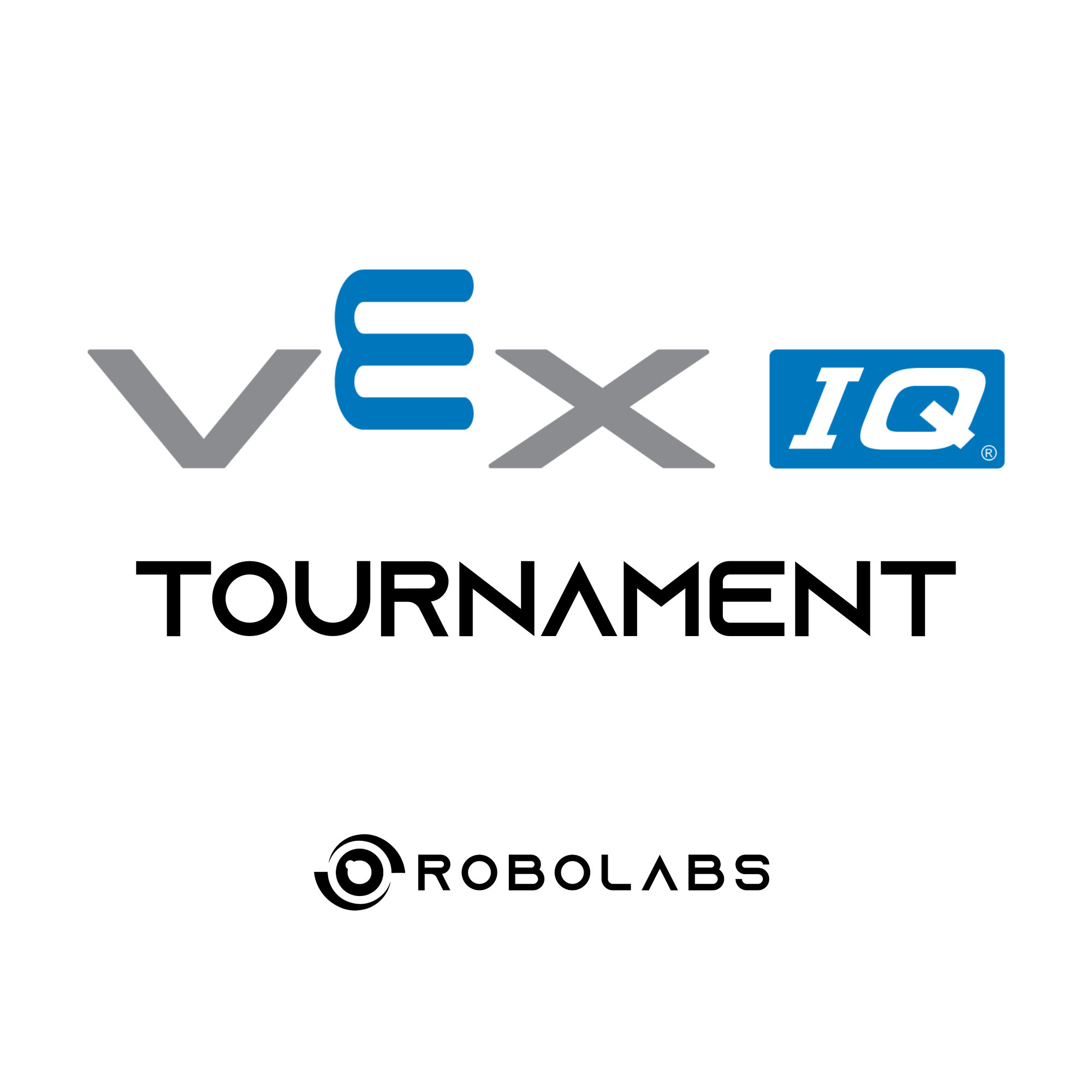 Dublin Robotics Club VEX IQ Tournament #1