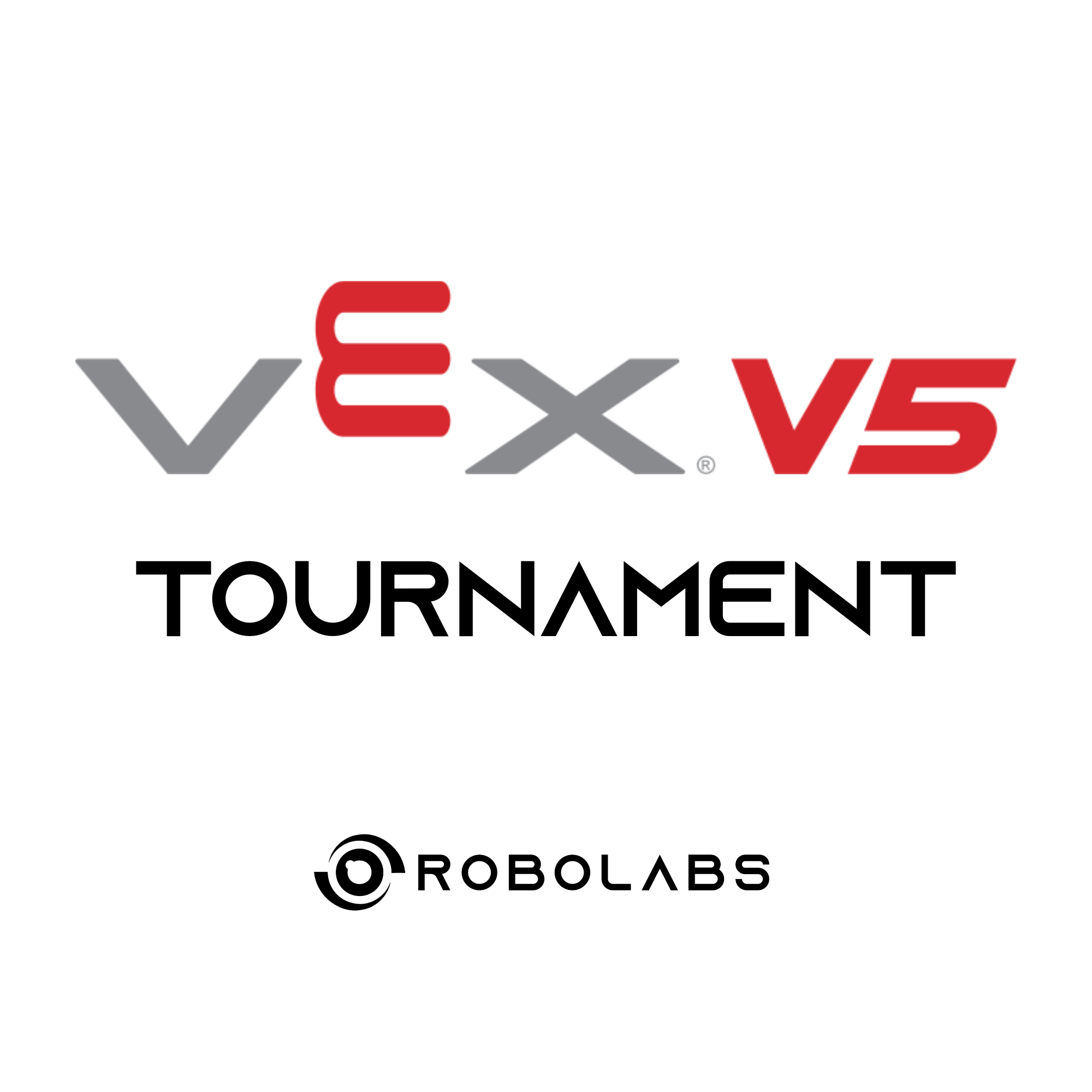 DRC VEX V5 Robotics Competition #1