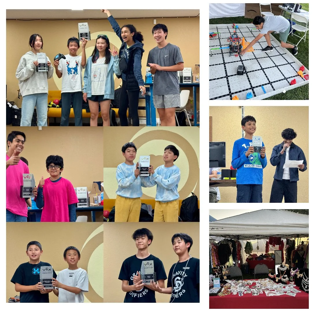 Mid-Season Momentum, Community Celebrations, and the Road to One World