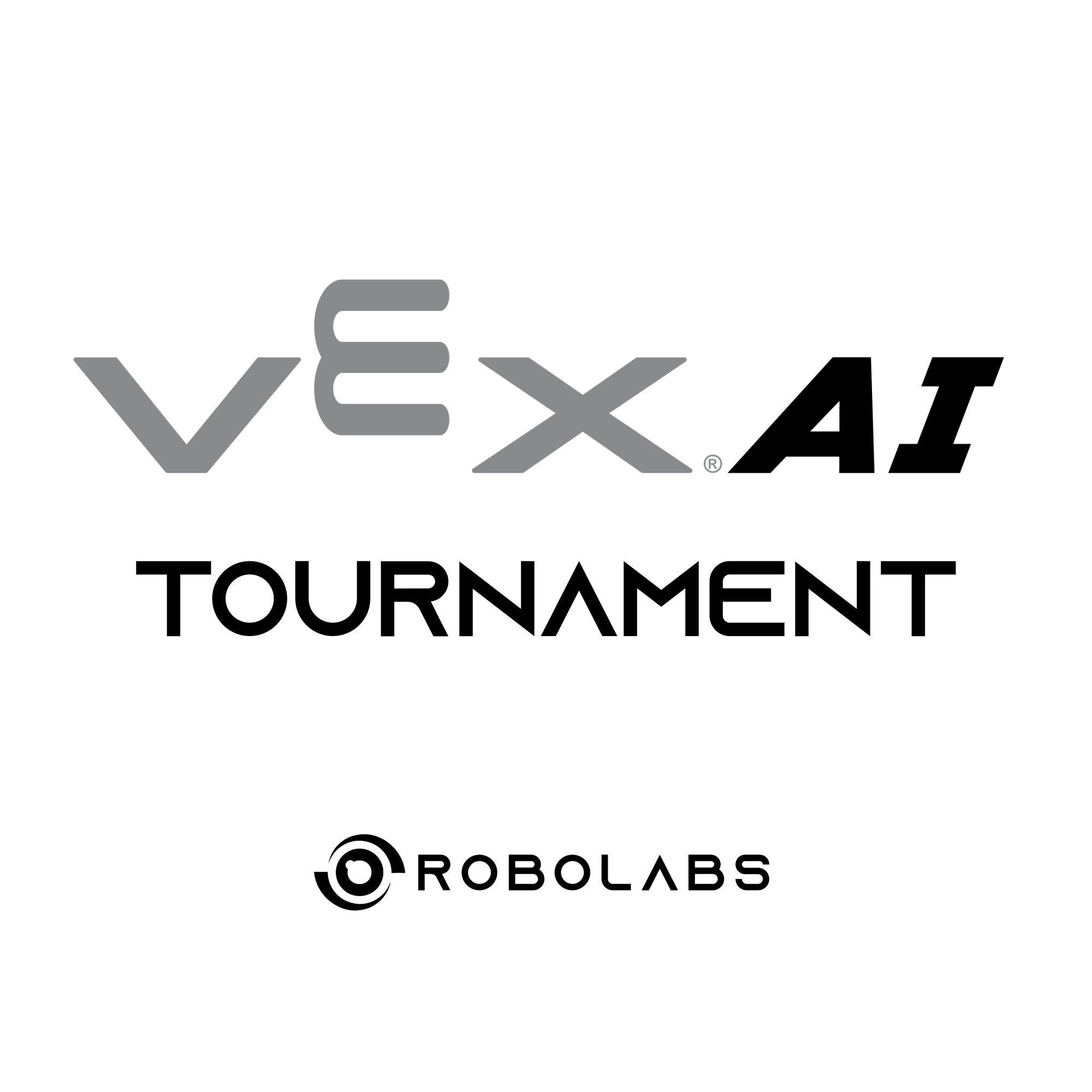 Robolabs VEX AI Robotics Competition #1