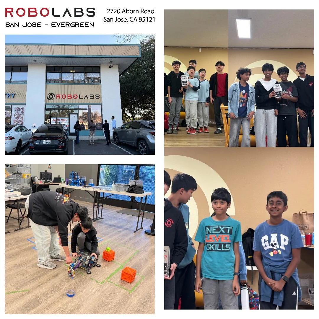 Expanding to Evergreen, Competing Across Platforms, and Nationals Ahead