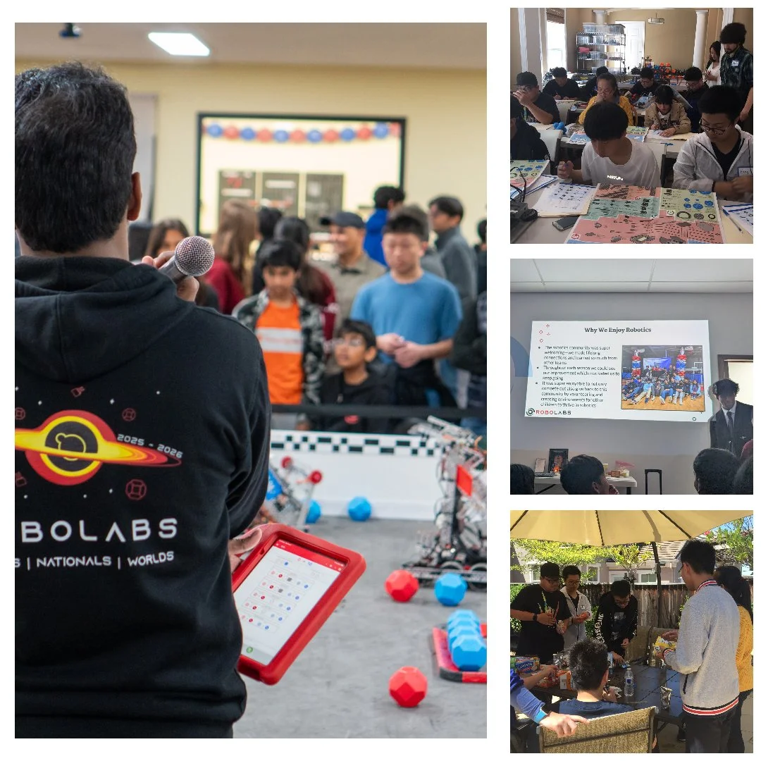 A Decade of Robolabs: New Doors Open, New Milestones Begin