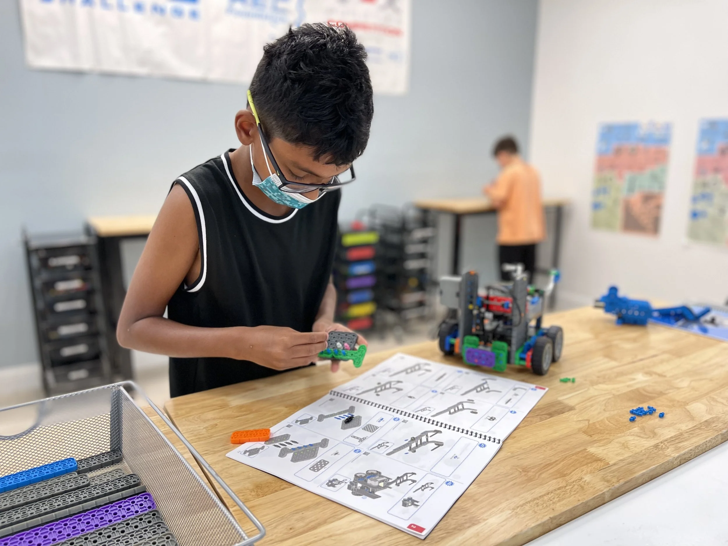premier-k-12-robotics-stem-classes-for-beginners-to-experts-theory