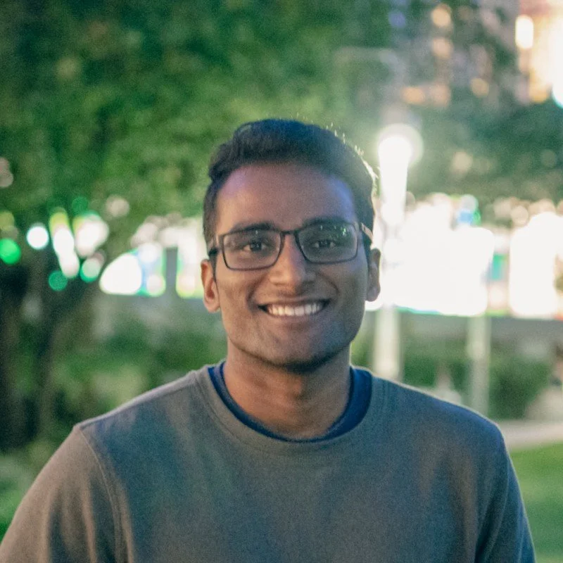 Vela Rajesh (Autopilot Engineer at Tesla)
