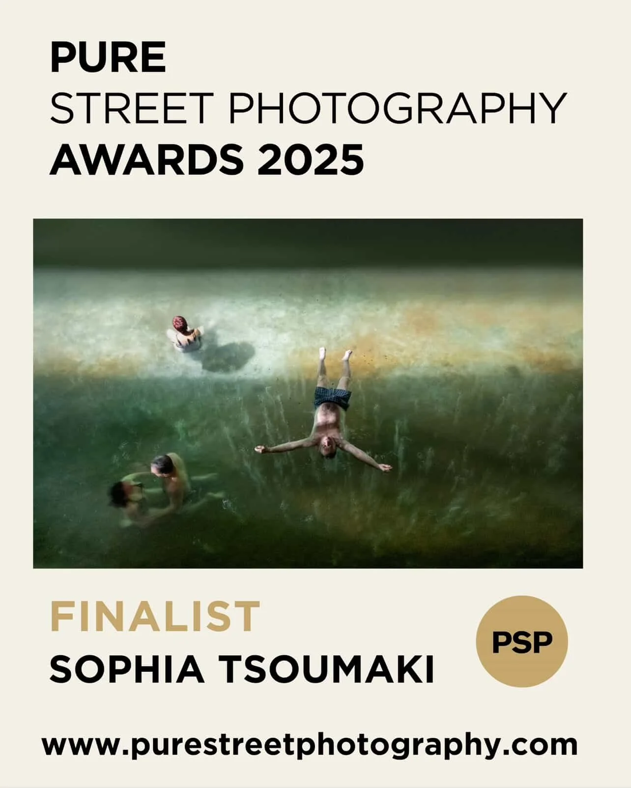Pure Street Photography Awards 2025 